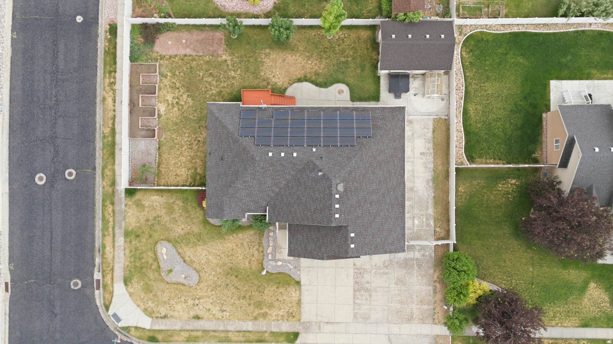 HOLMES ESTATES SUBDIVISION PHASE 2 - Residential
