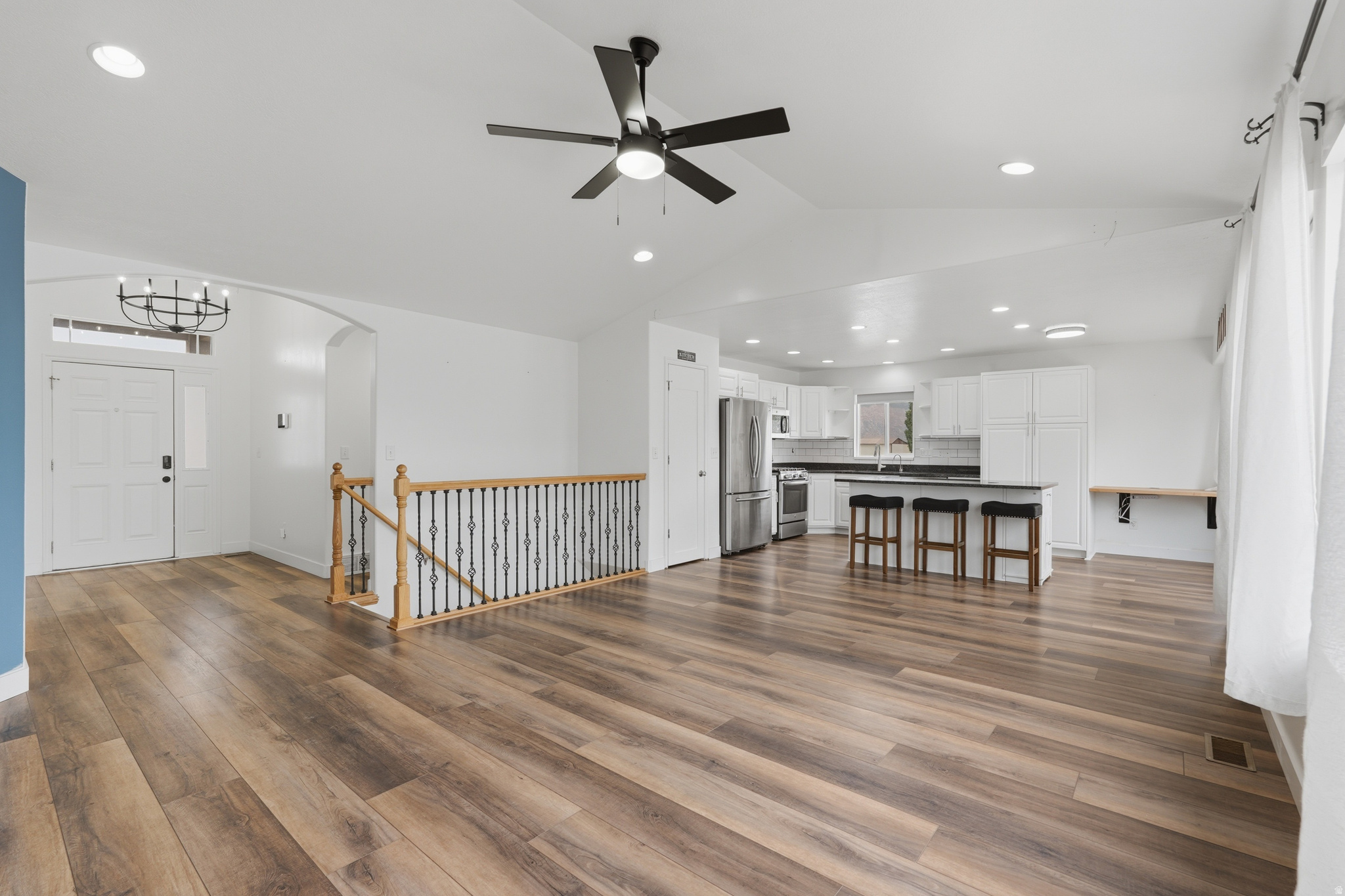 HOLMES ESTATES SUBDIVISION PHASE 2 - Residential