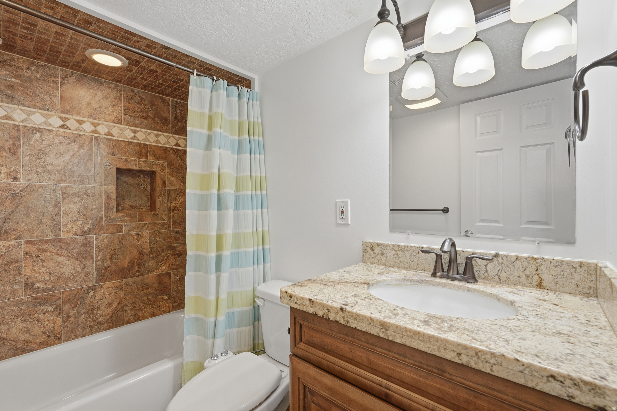 HOLMES ESTATES SUBDIVISION PHASE 2 - Residential