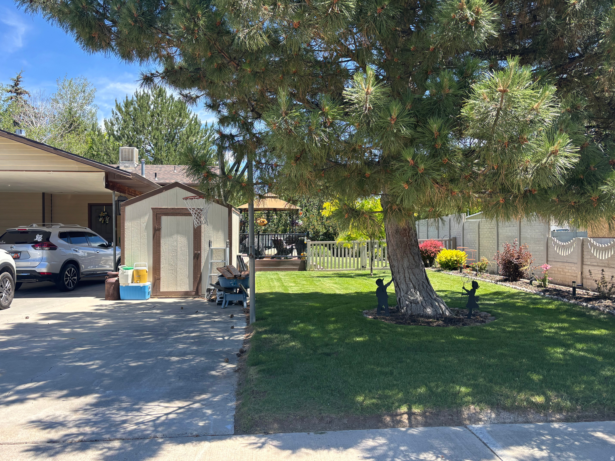 WESTWOOD ESTATES - Residential