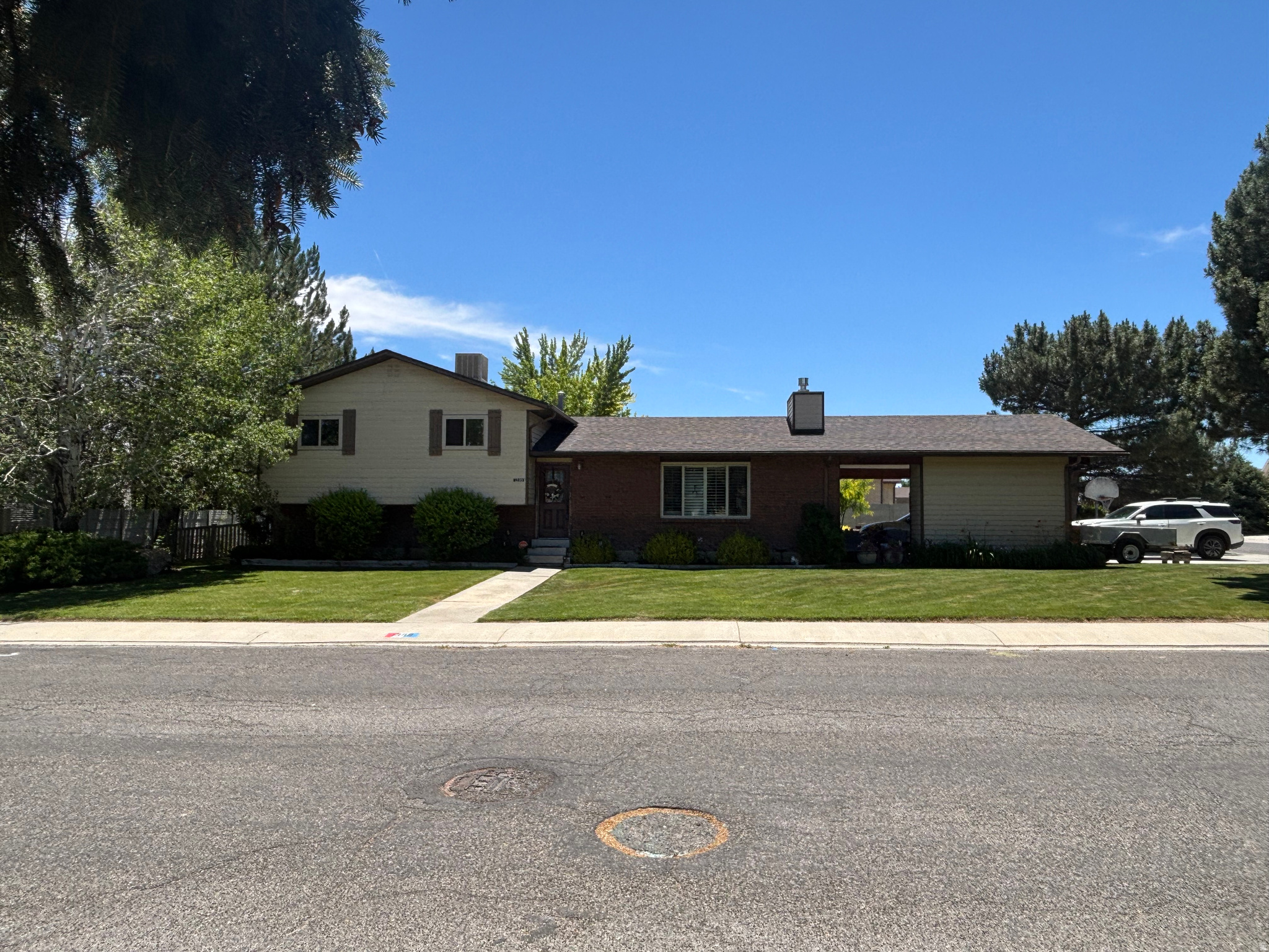WESTWOOD ESTATES - Residential