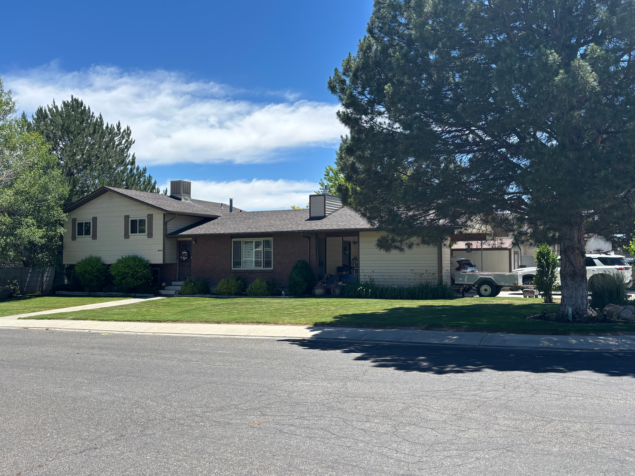 WESTWOOD ESTATES - Residential