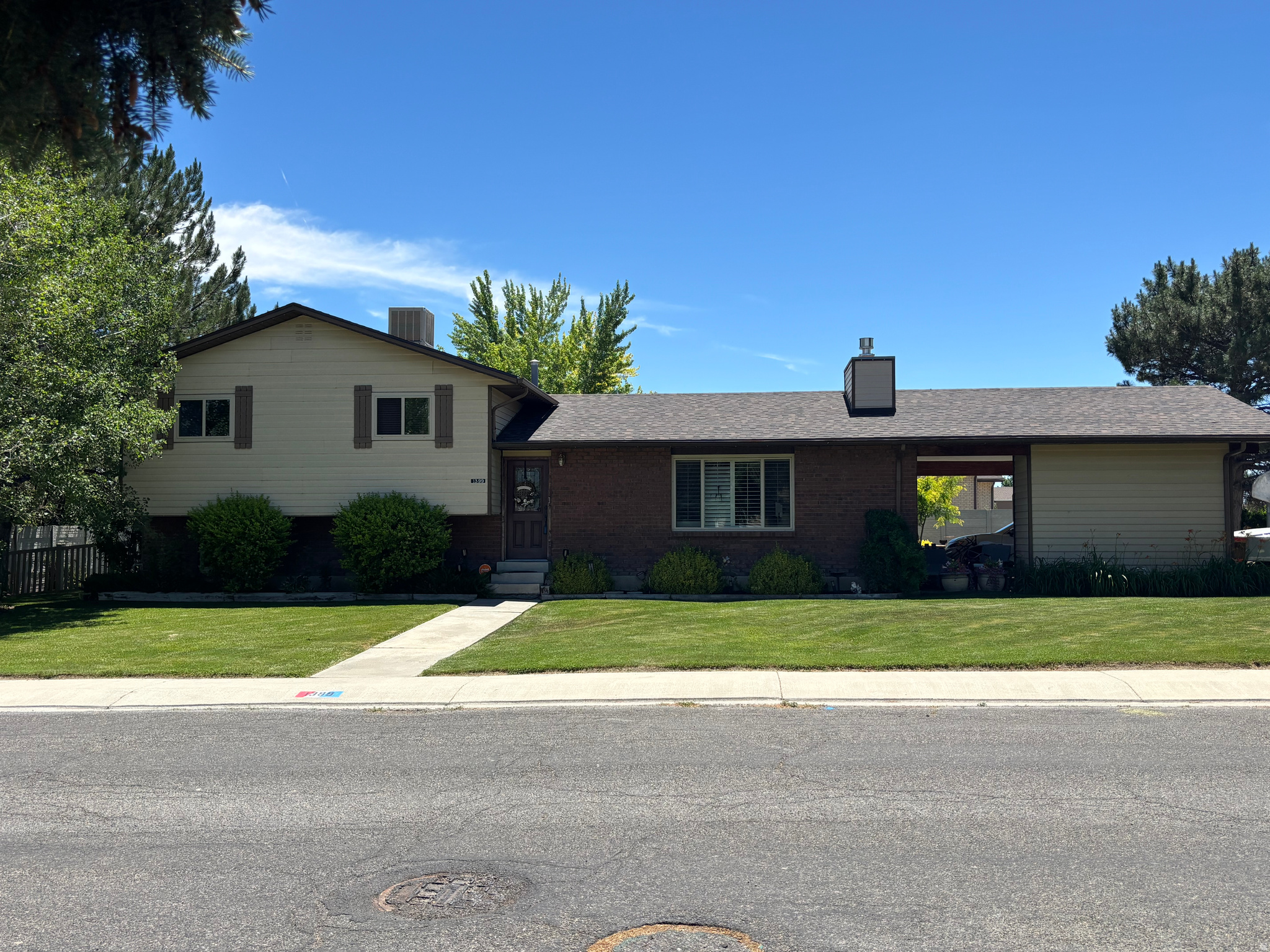 WESTWOOD ESTATES - Residential