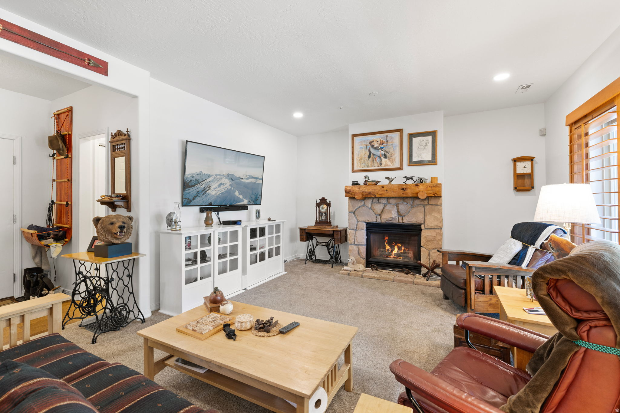 BROOK HOLLOW VILLAGE - Residential