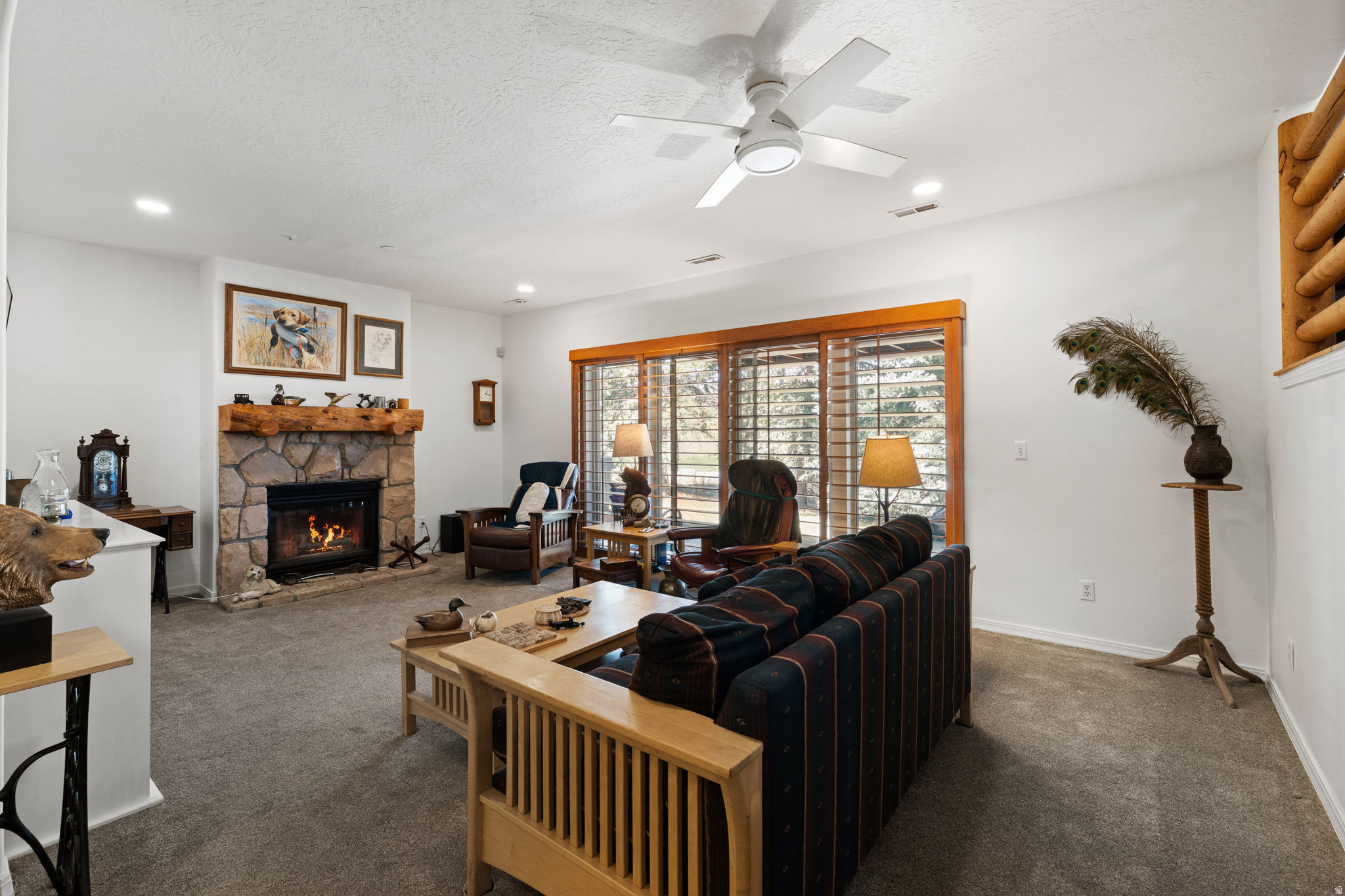 BROOK HOLLOW VILLAGE - Residential