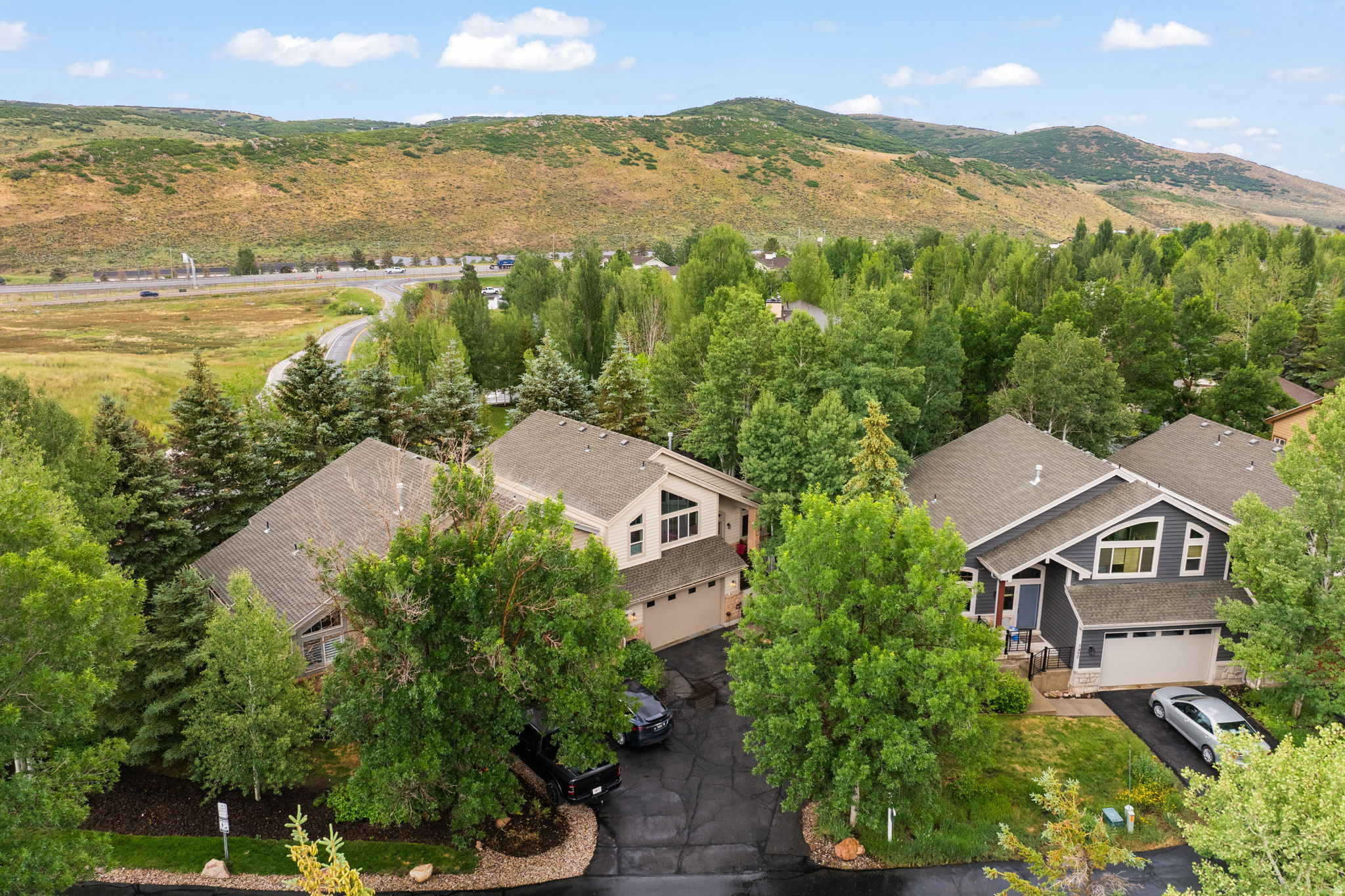 BROOK HOLLOW VILLAGE - Residential