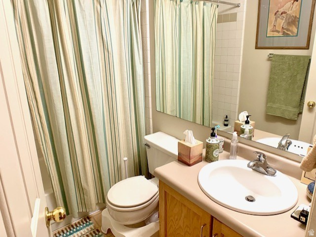 PLUM TREE COURT - Residential