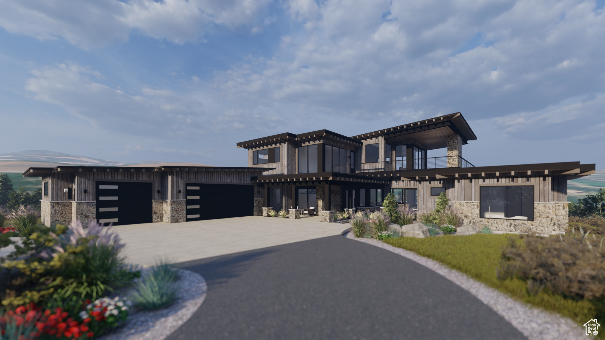 TUHAYE - Residential