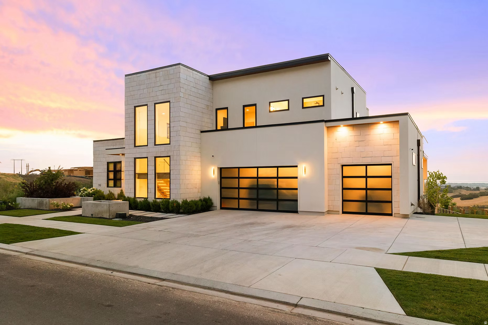 LEHI LAKEVIEW ESTATES - Residential