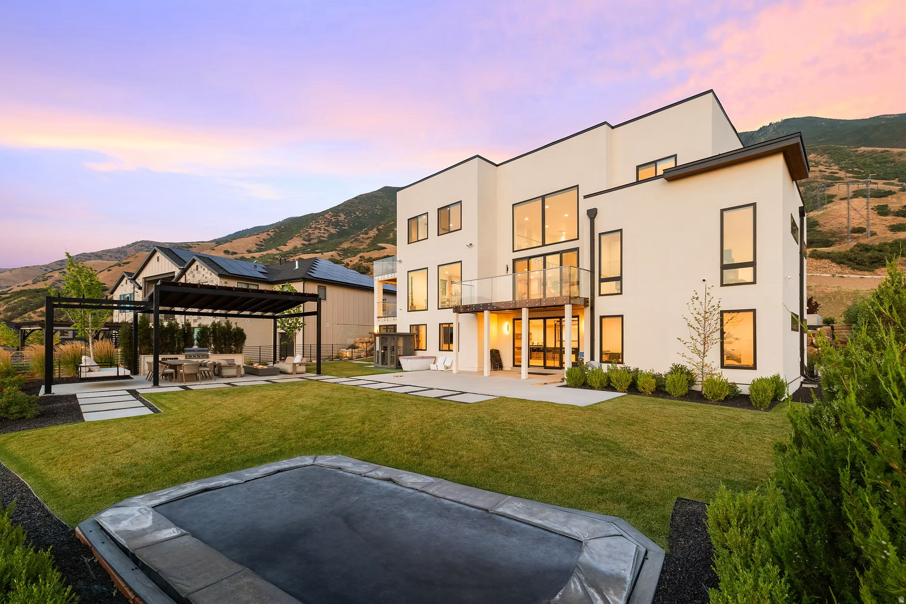 LEHI LAKEVIEW ESTATES - Residential