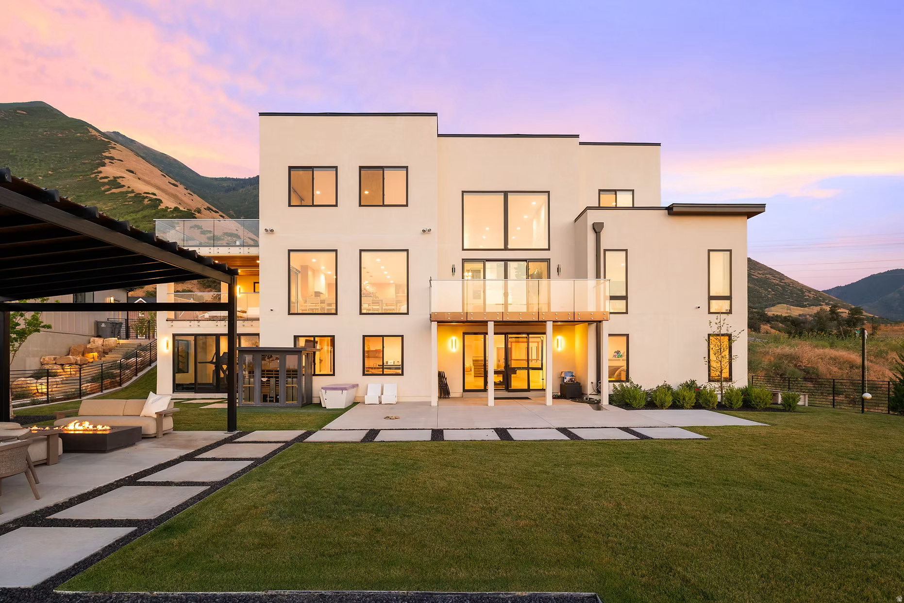 LEHI LAKEVIEW ESTATES - Residential