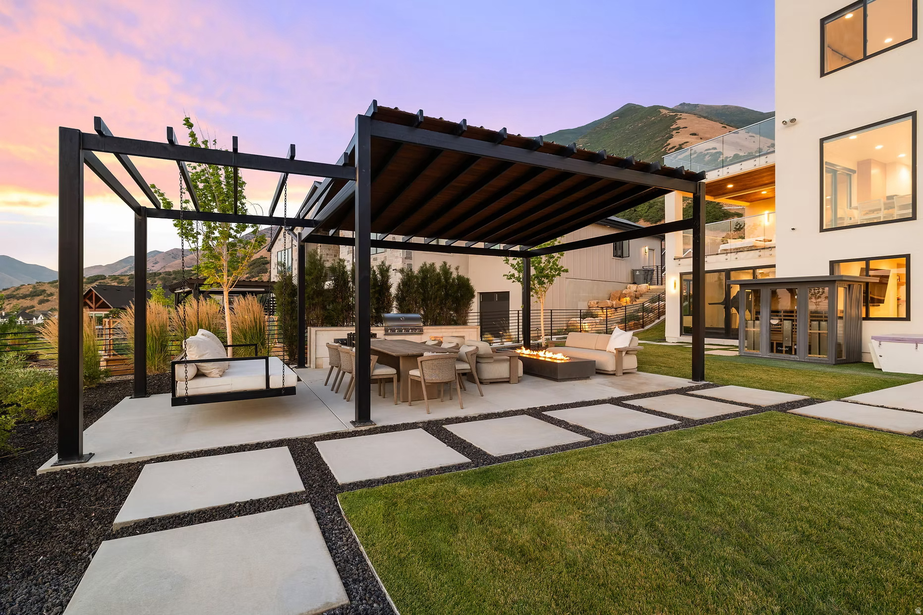 LEHI LAKEVIEW ESTATES - Residential