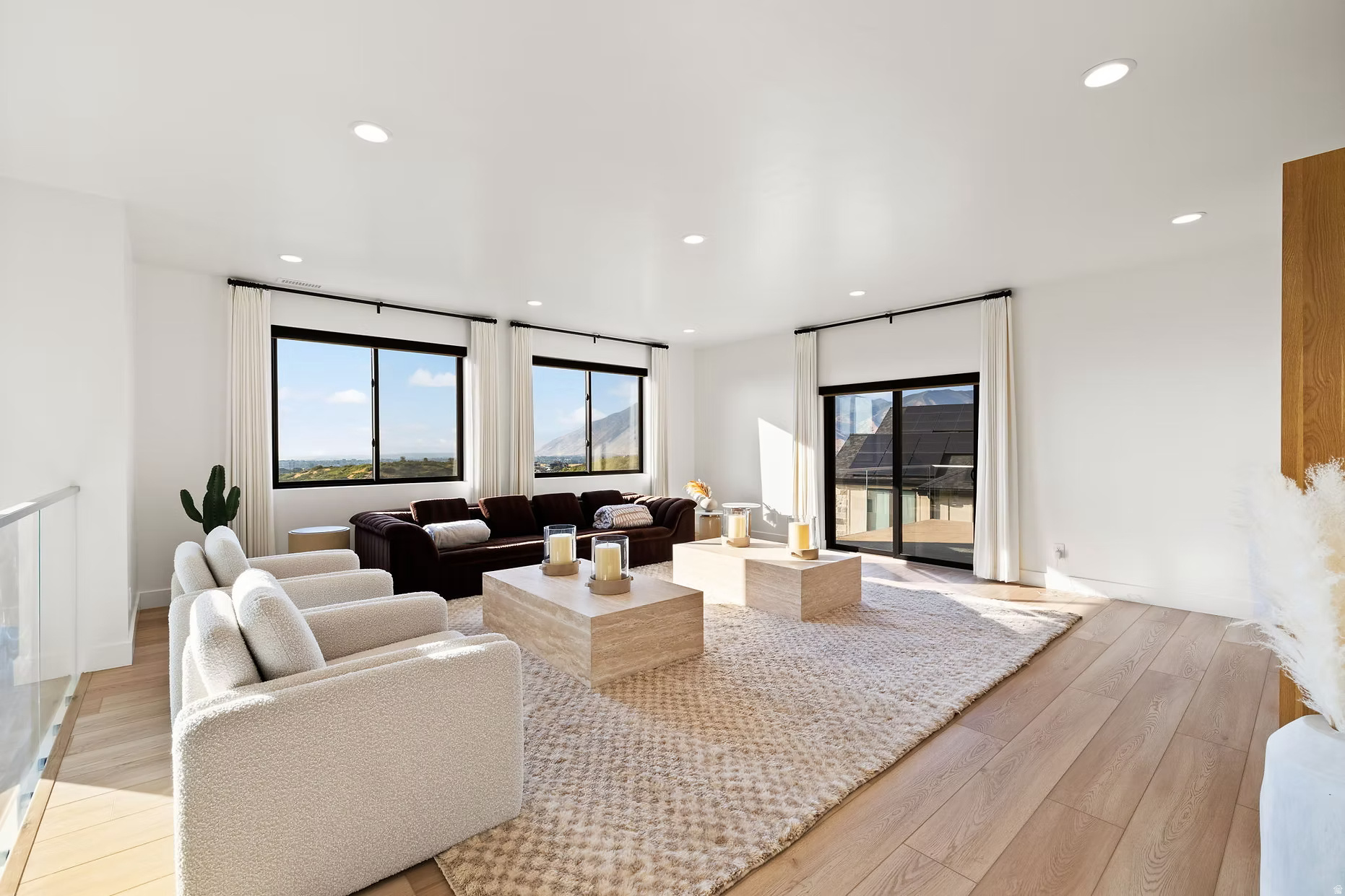 LEHI LAKEVIEW ESTATES - Residential