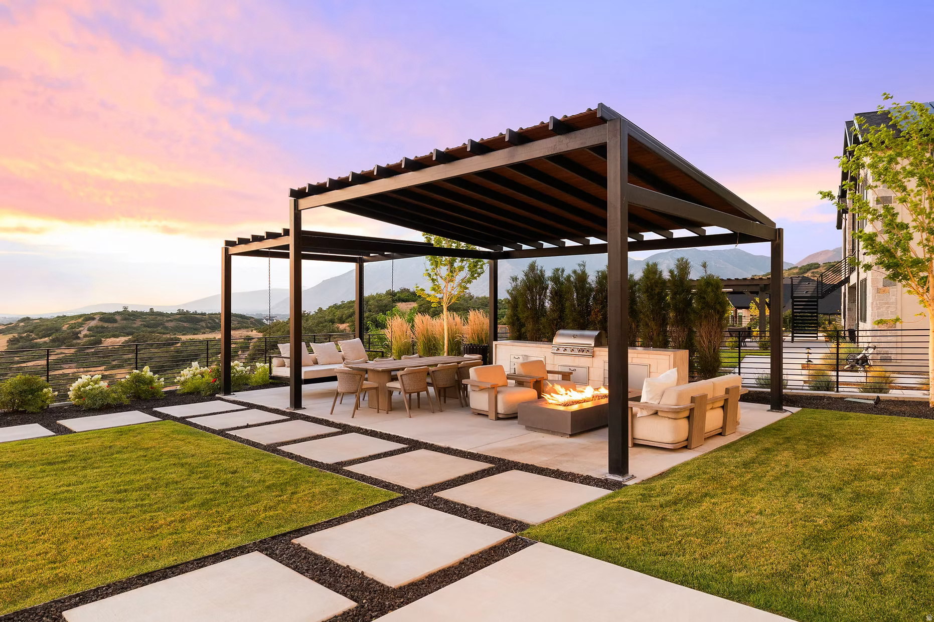 LEHI LAKEVIEW ESTATES - Residential