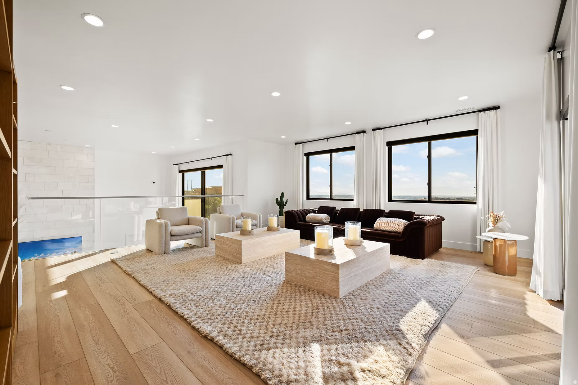 LEHI LAKEVIEW ESTATES - Residential