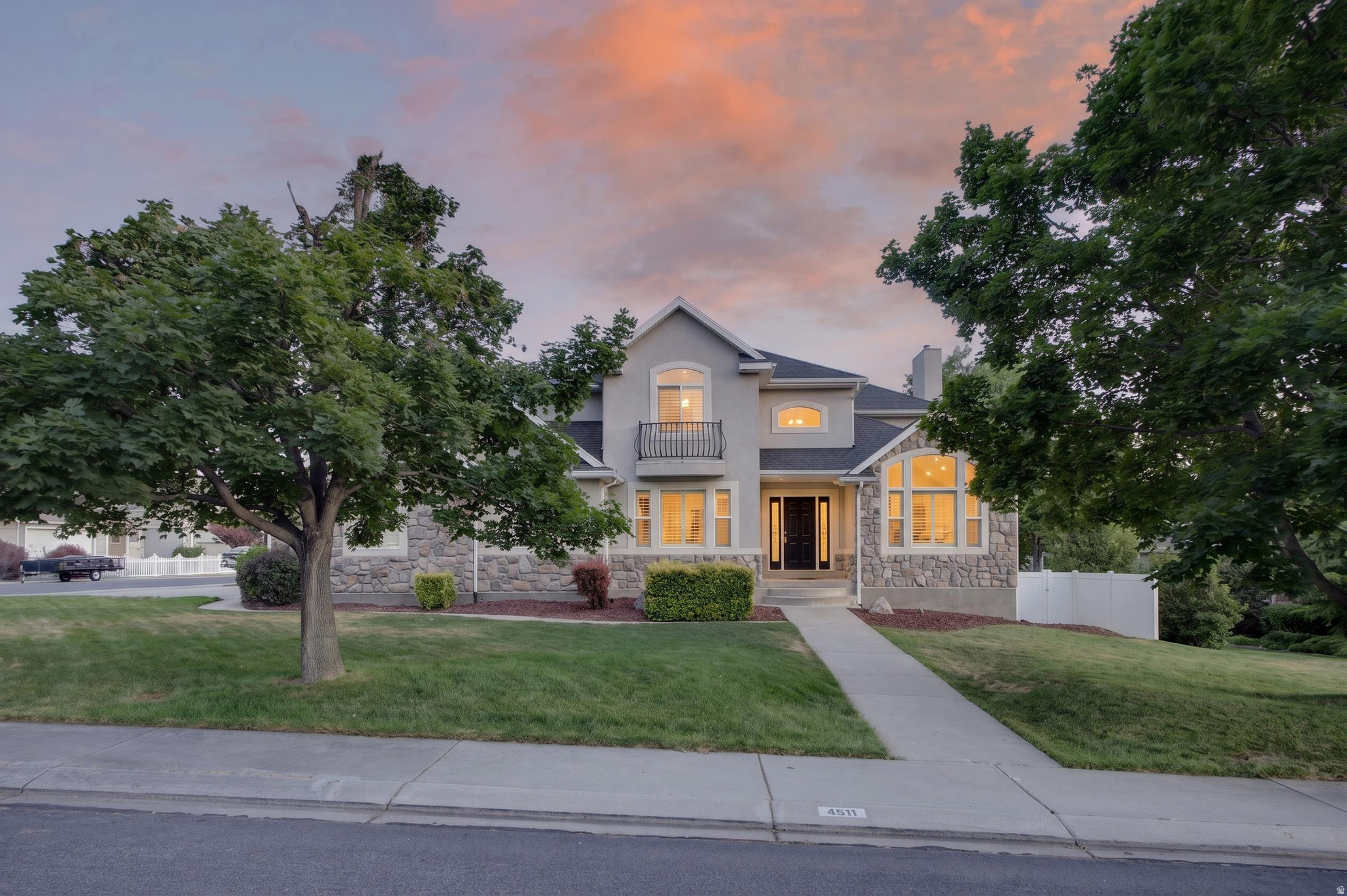 NORTH TEMPLE ESTATES - Residential Lease