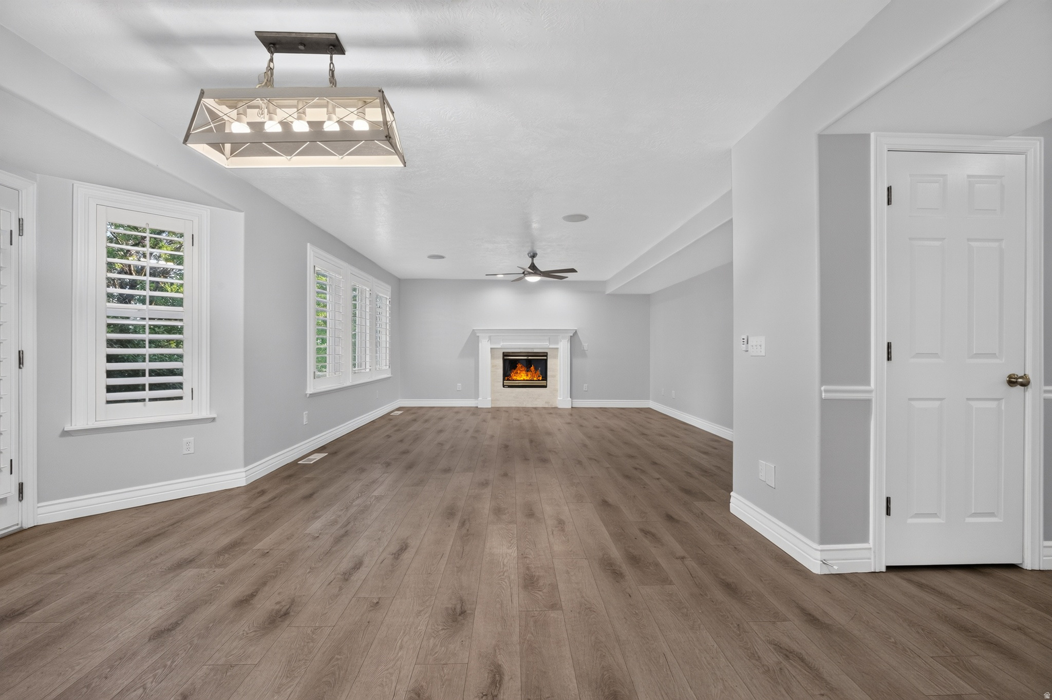 NORTH TEMPLE ESTATES - Residential Lease