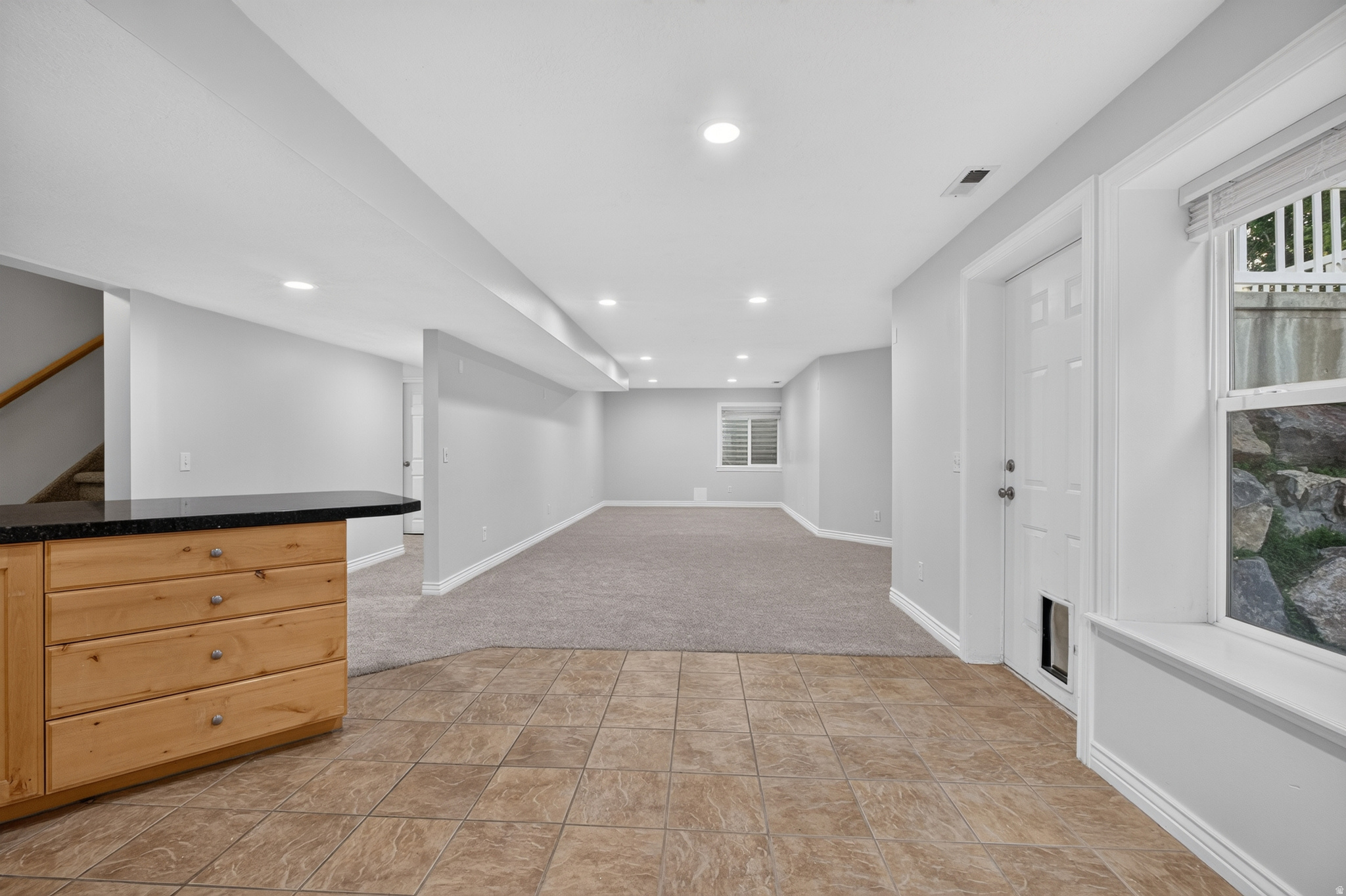 NORTH TEMPLE ESTATES - Residential Lease