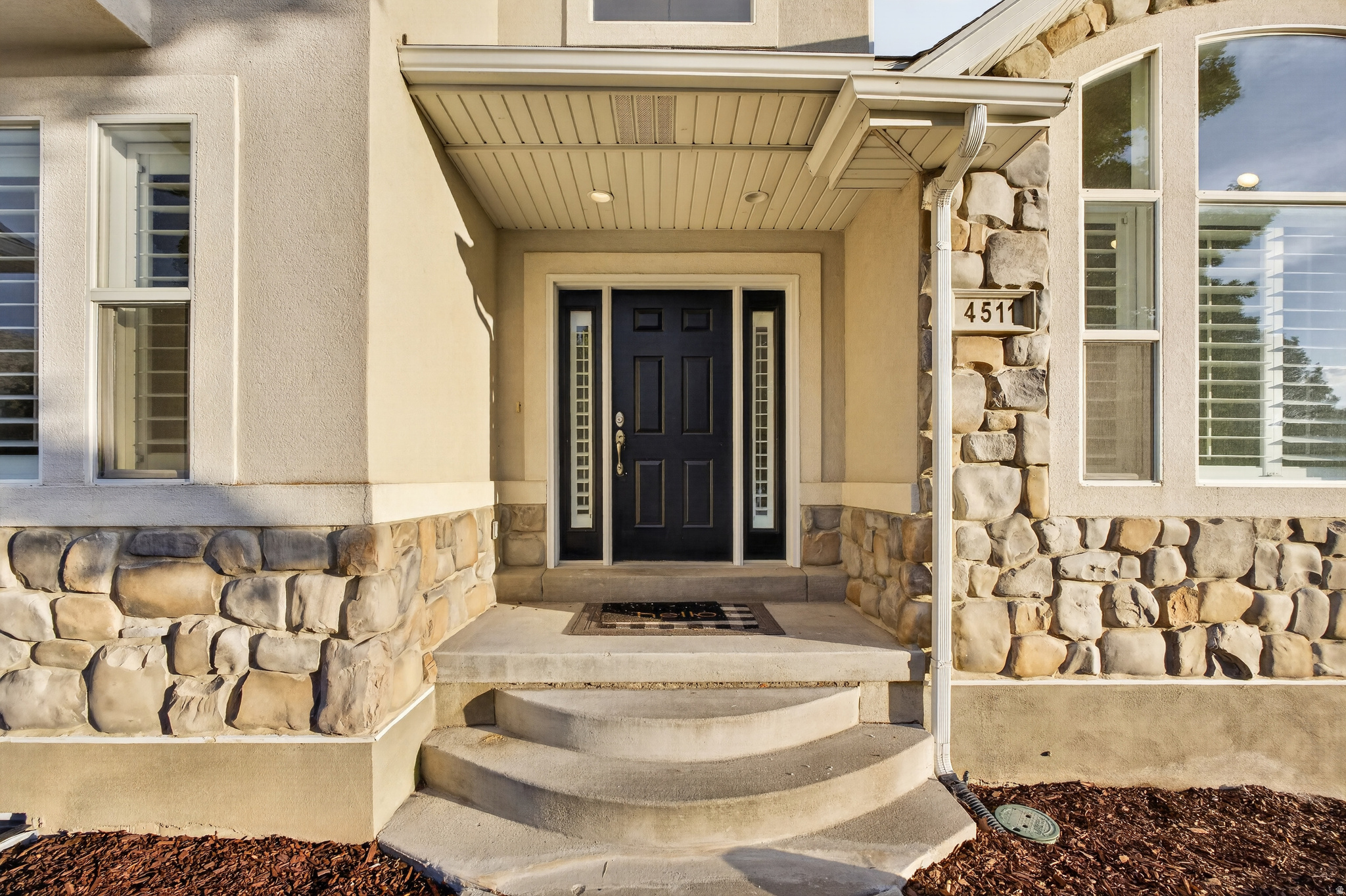 NORTH TEMPLE ESTATES - Residential Lease