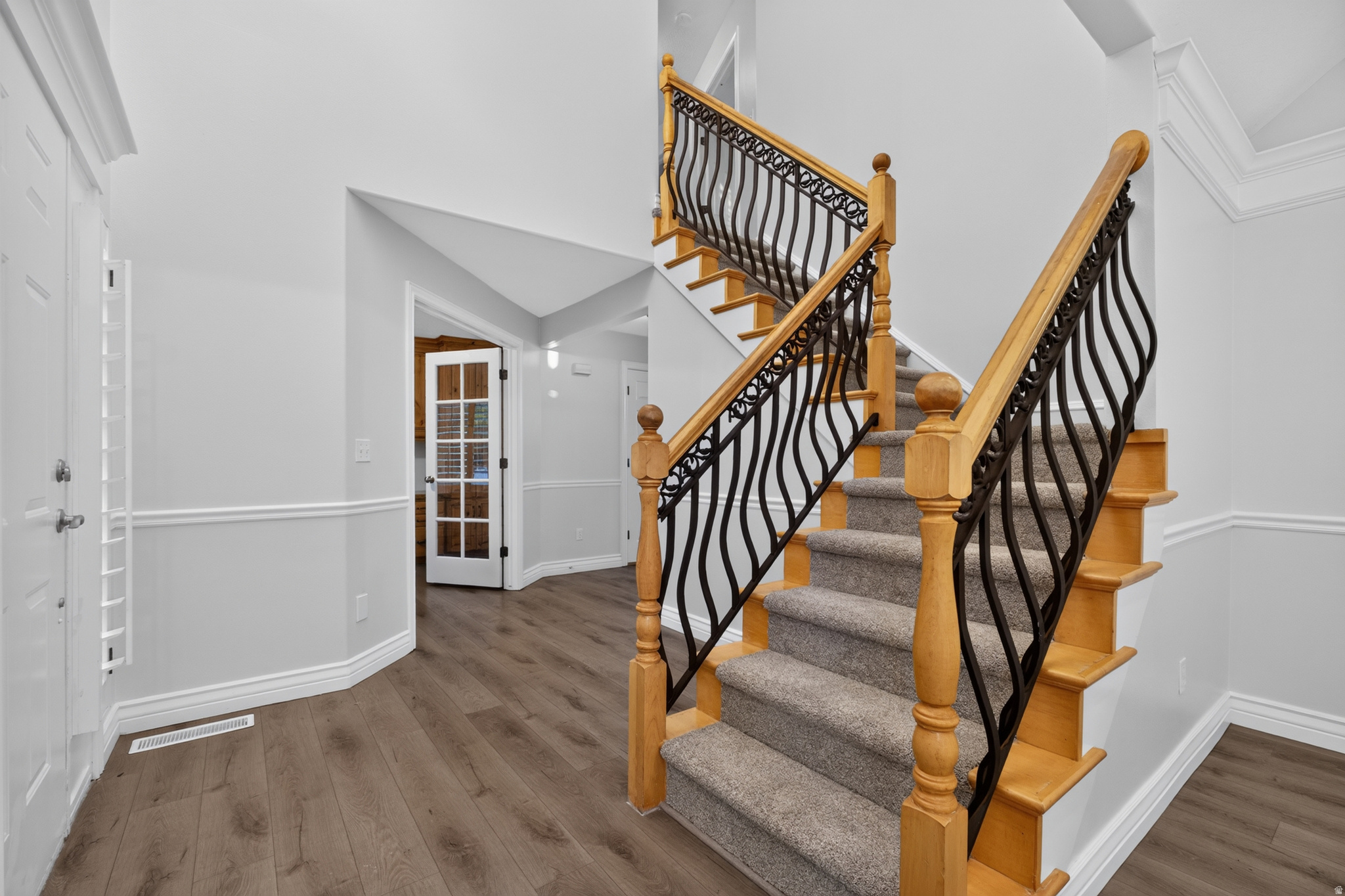 NORTH TEMPLE ESTATES - Residential Lease