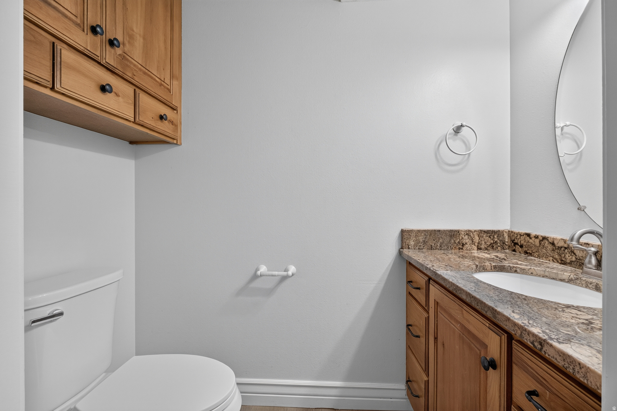 NORTH TEMPLE ESTATES - Residential Lease