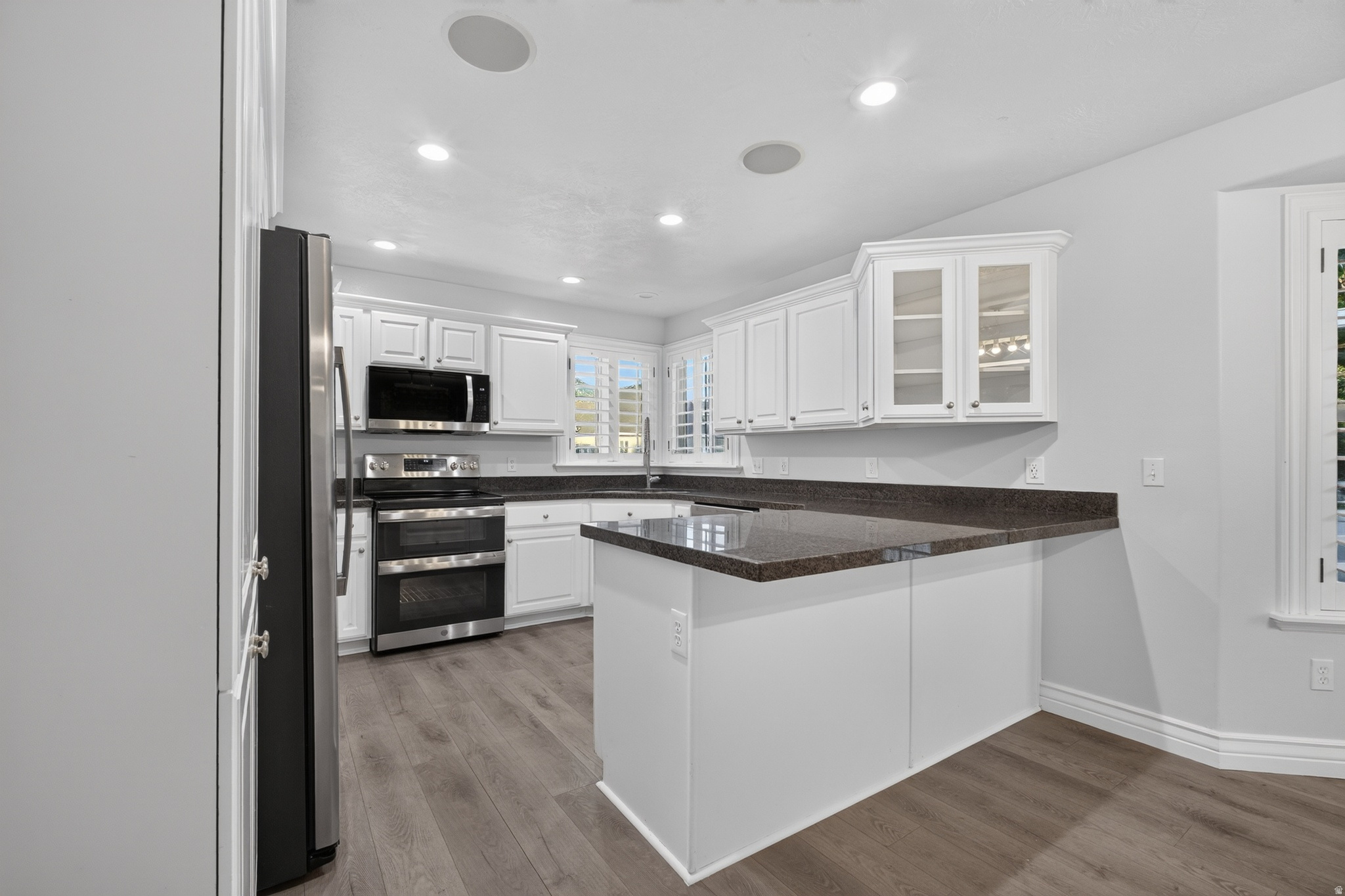 NORTH TEMPLE ESTATES - Residential Lease