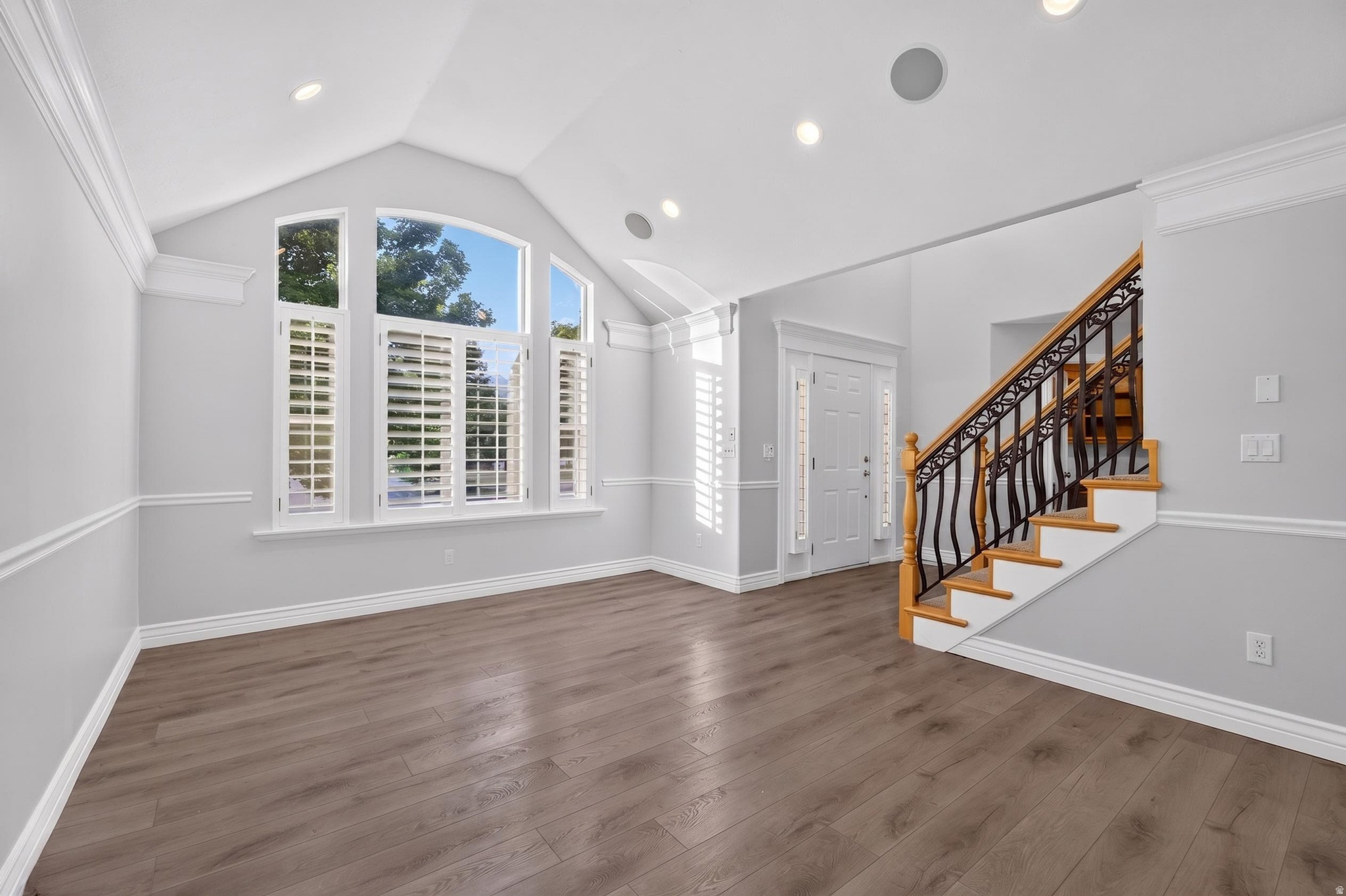 NORTH TEMPLE ESTATES - Residential Lease