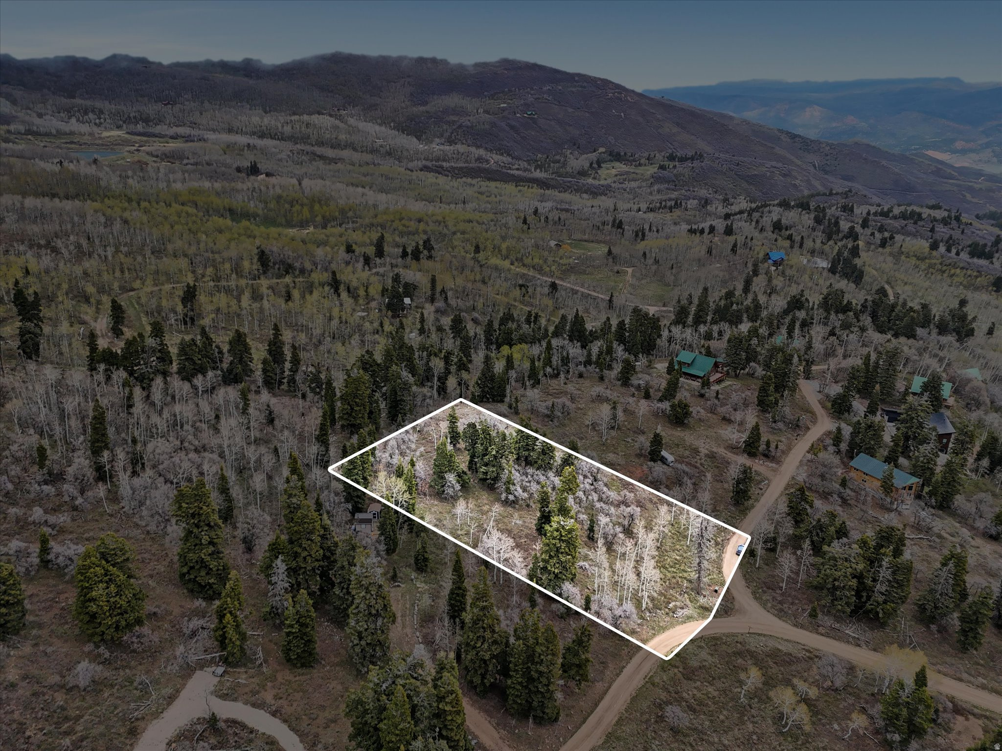 PINE MEADOWS - Land