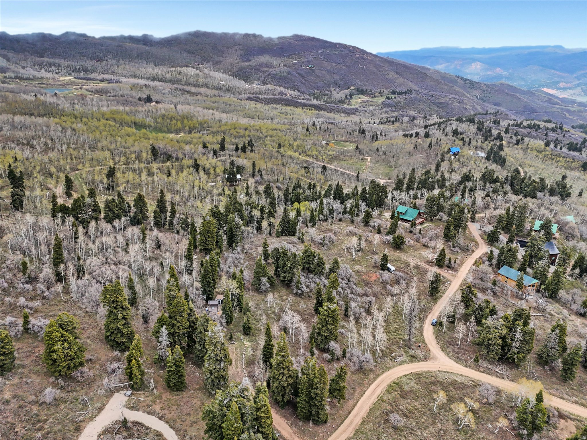 PINE MEADOWS - Land