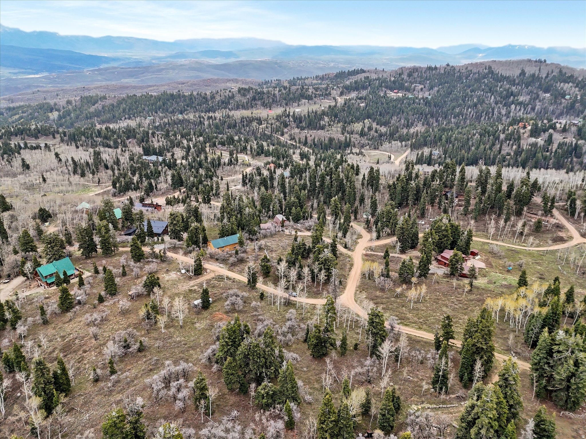 PINE MEADOWS - Land