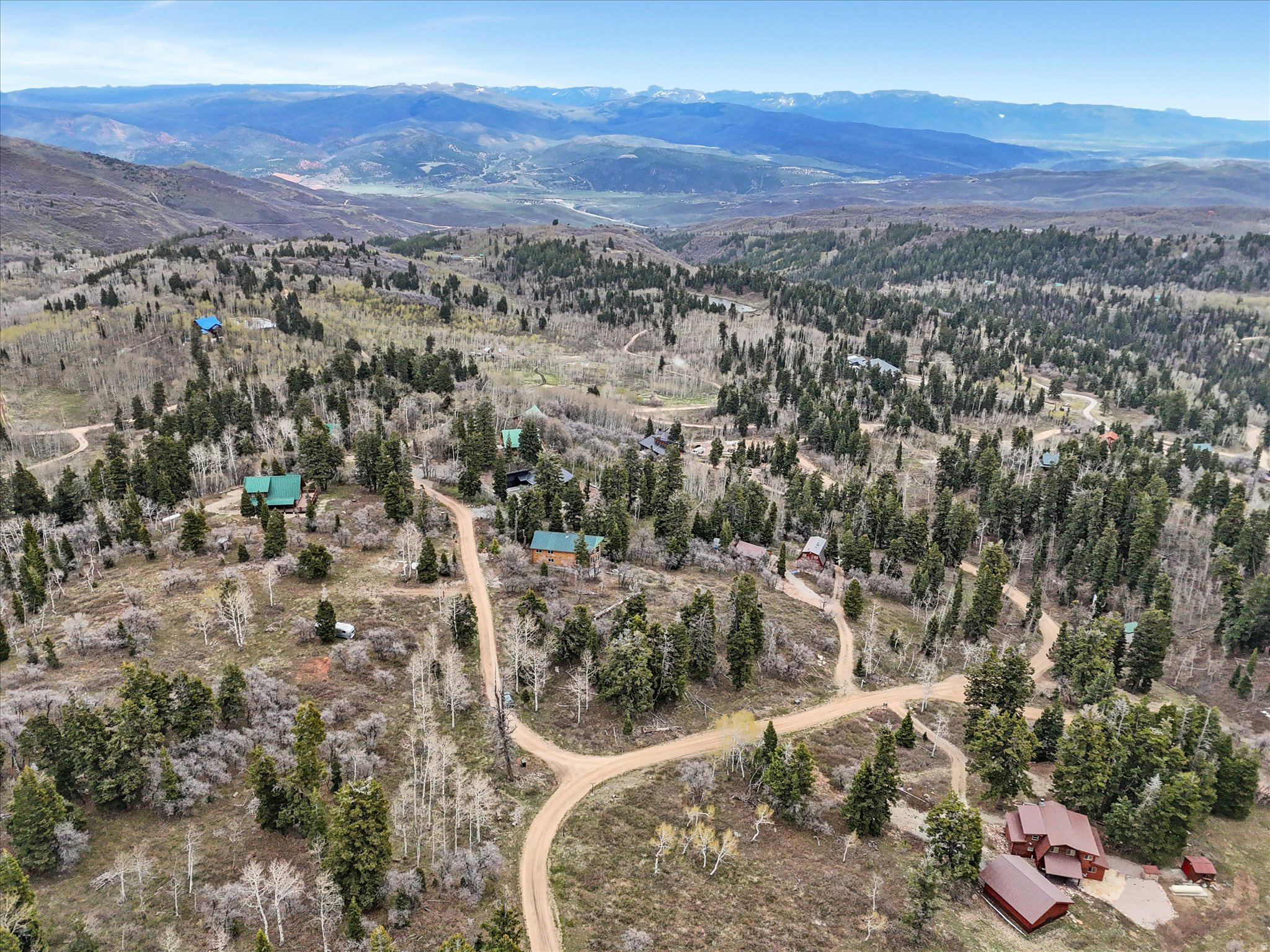 PINE MEADOWS - Land