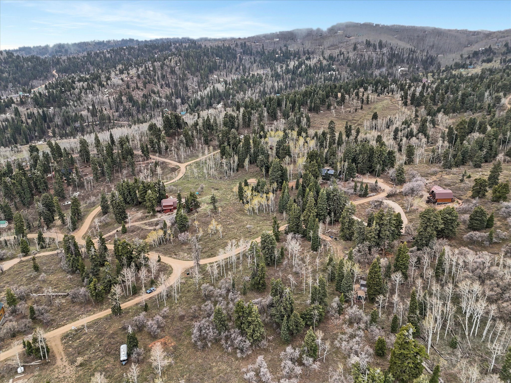 PINE MEADOWS - Land