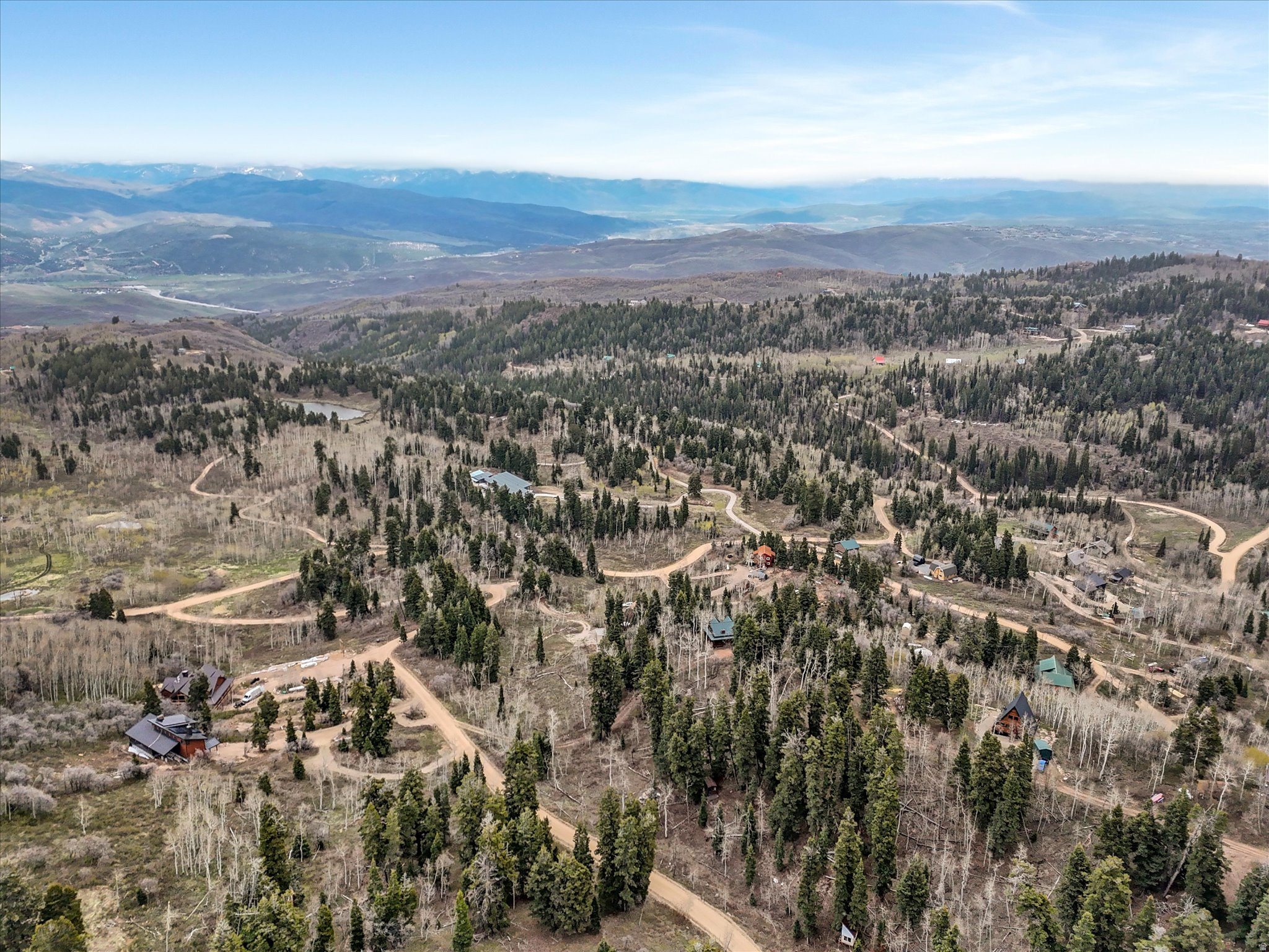 PINE MEADOWS - Land