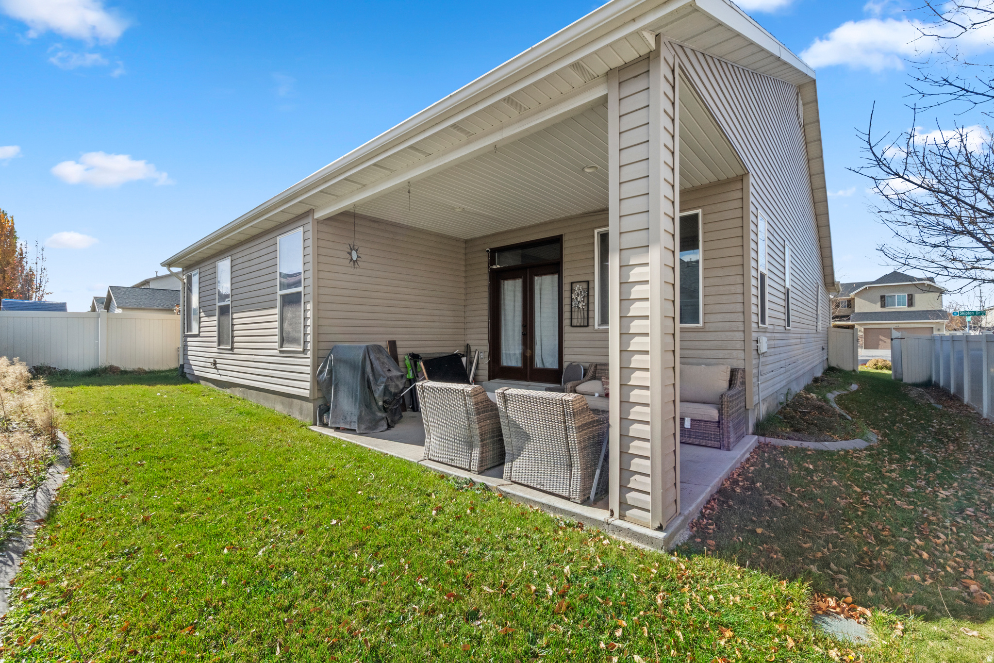 FOXBORO NORTH - Residential