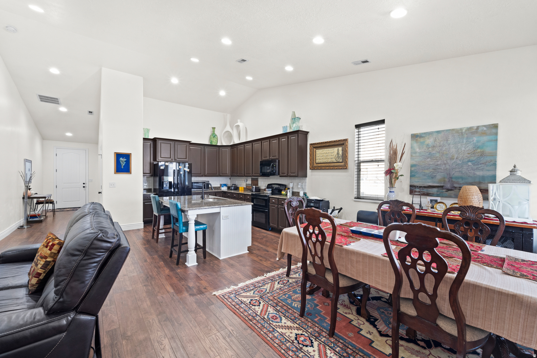 FOXBORO NORTH - Residential