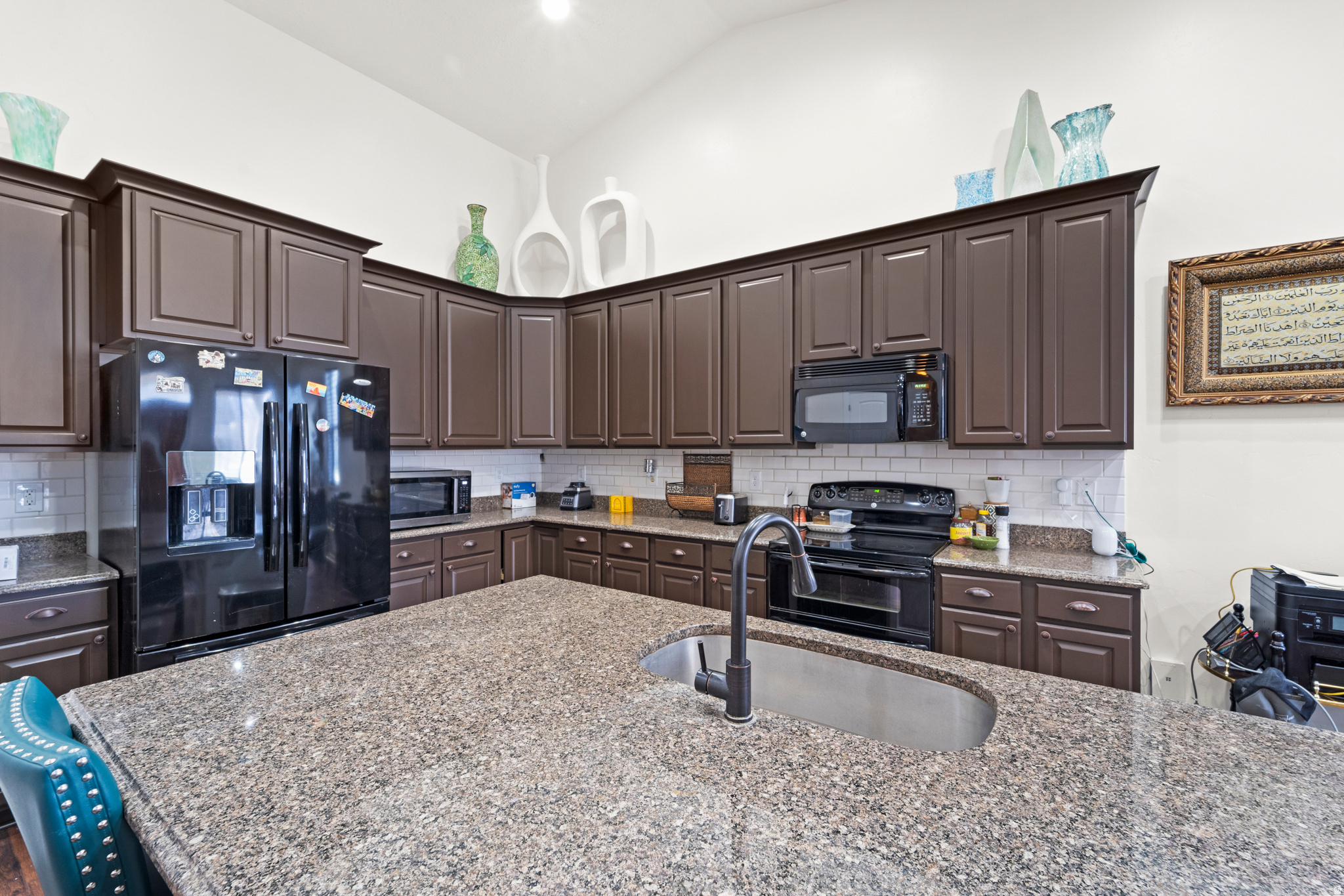 FOXBORO NORTH - Residential