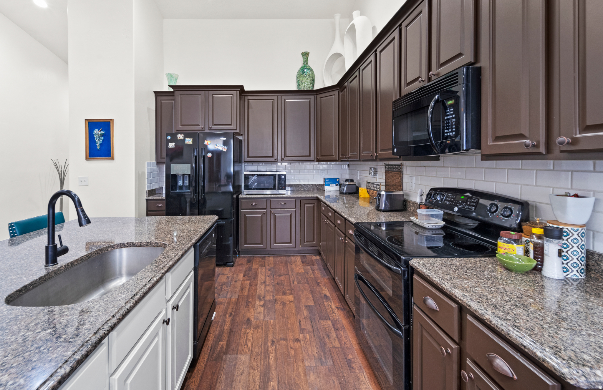 FOXBORO NORTH - Residential
