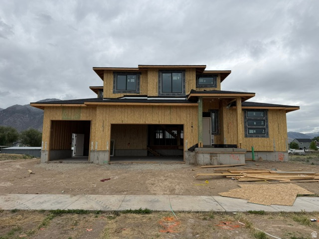 NO HOA! May Promotion of $22,000 towards closing costs/buydown if using preferred lender or $20,000 if using own lender. Partial front yard landscaping! The Maple floor plan with the primary bedroom on the main floor is being built on this large lot and is slated to be move-in ready this summer most likely in July.  Walkout basement, 3rd car garage, kitchen quartz countertops, and 42-inch upper cabinets. Included is an enclosed office space for those that work from home, do hybrid work, or need more privacy to focus. The primary suite is spacious with a walk-in closet and built-in shelving units. The Primary suite bathroom includes an enclosed toilet room, a garden soaker tub, a separate oversized shower, dual vanity sinks, and water-resistant lvp flooring.  Please Note: Pictures are from another home, but the same floor plan, but used for illustrative purposes only. Actual features may vary. All the selections of the home have been selected so price is accurate.  Buyer and/or Buyer's agent to verify all.
