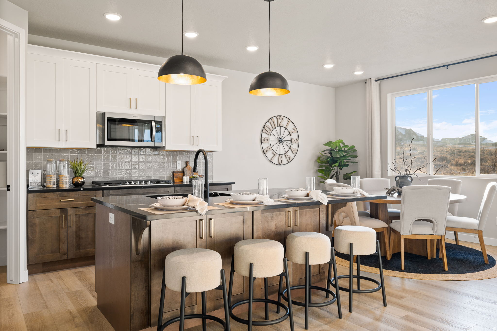 HERONS LANDING - Residential