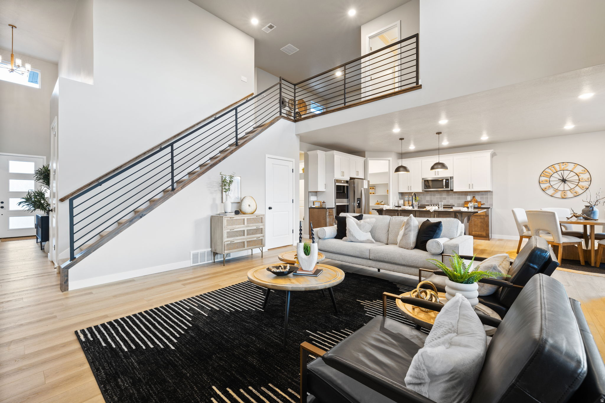 HERONS LANDING - Residential
