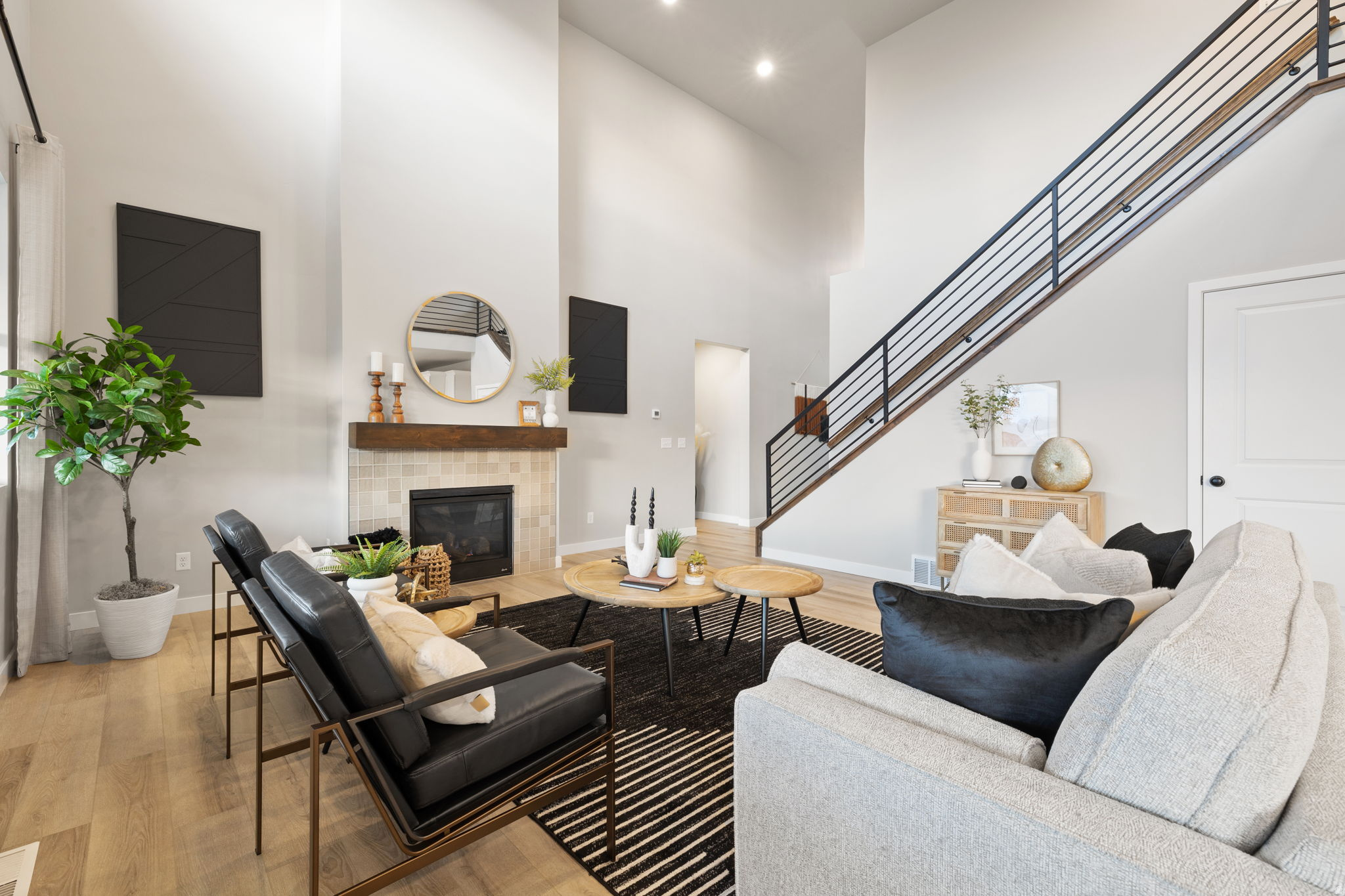 HERONS LANDING - Residential