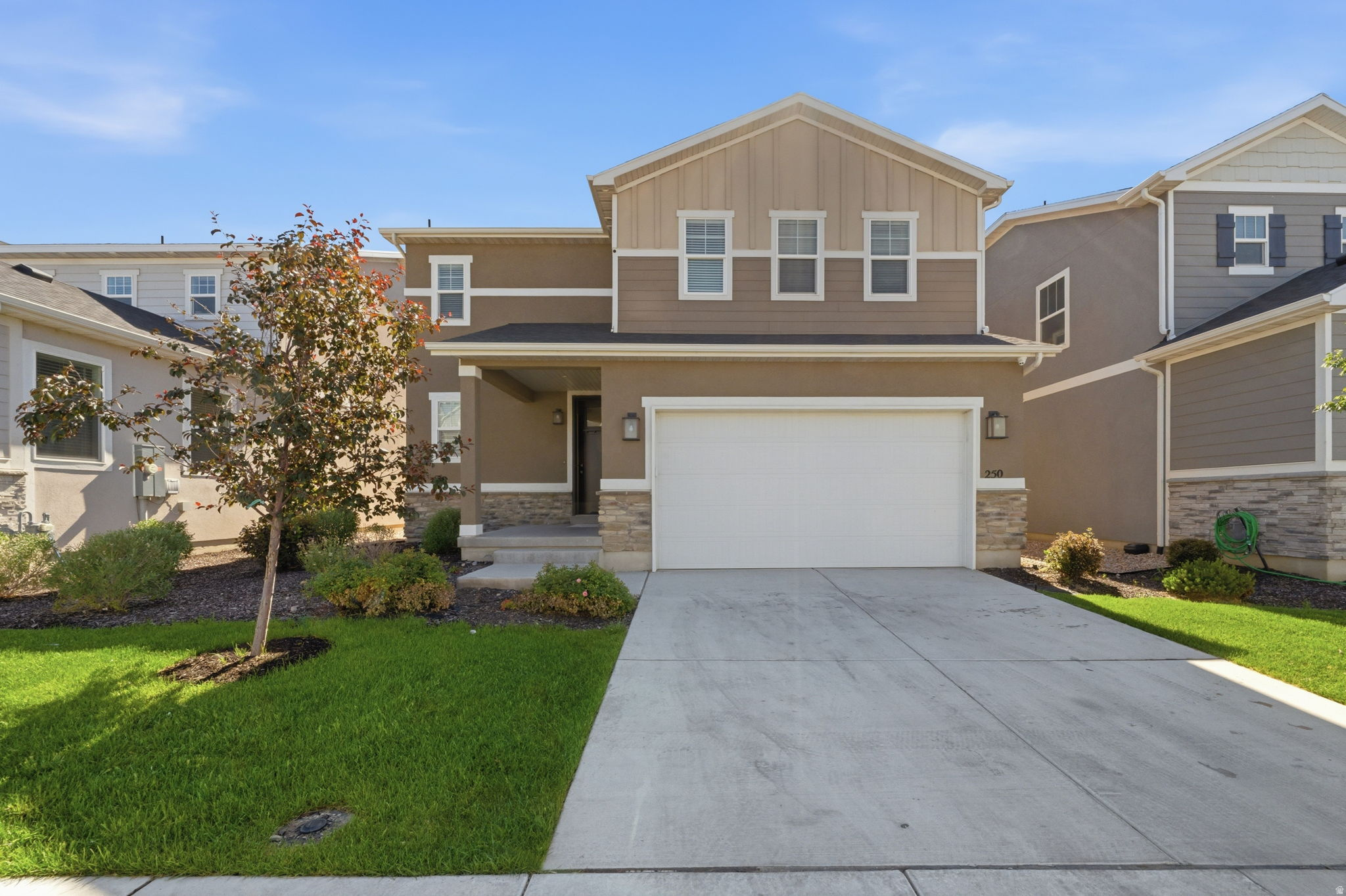 SELLER FINANCING AVAILABLE - 64K and $3,500 monthly moves you in. Three-Year Balloon. New LVP, Carpet and Paint Throughout. Excellent location close to schools, parks, grocery stores, dining and quick access toI-15.  CALL OWNER-AGENT TO DISCUSS SELLER FINANCING OPTIONS.