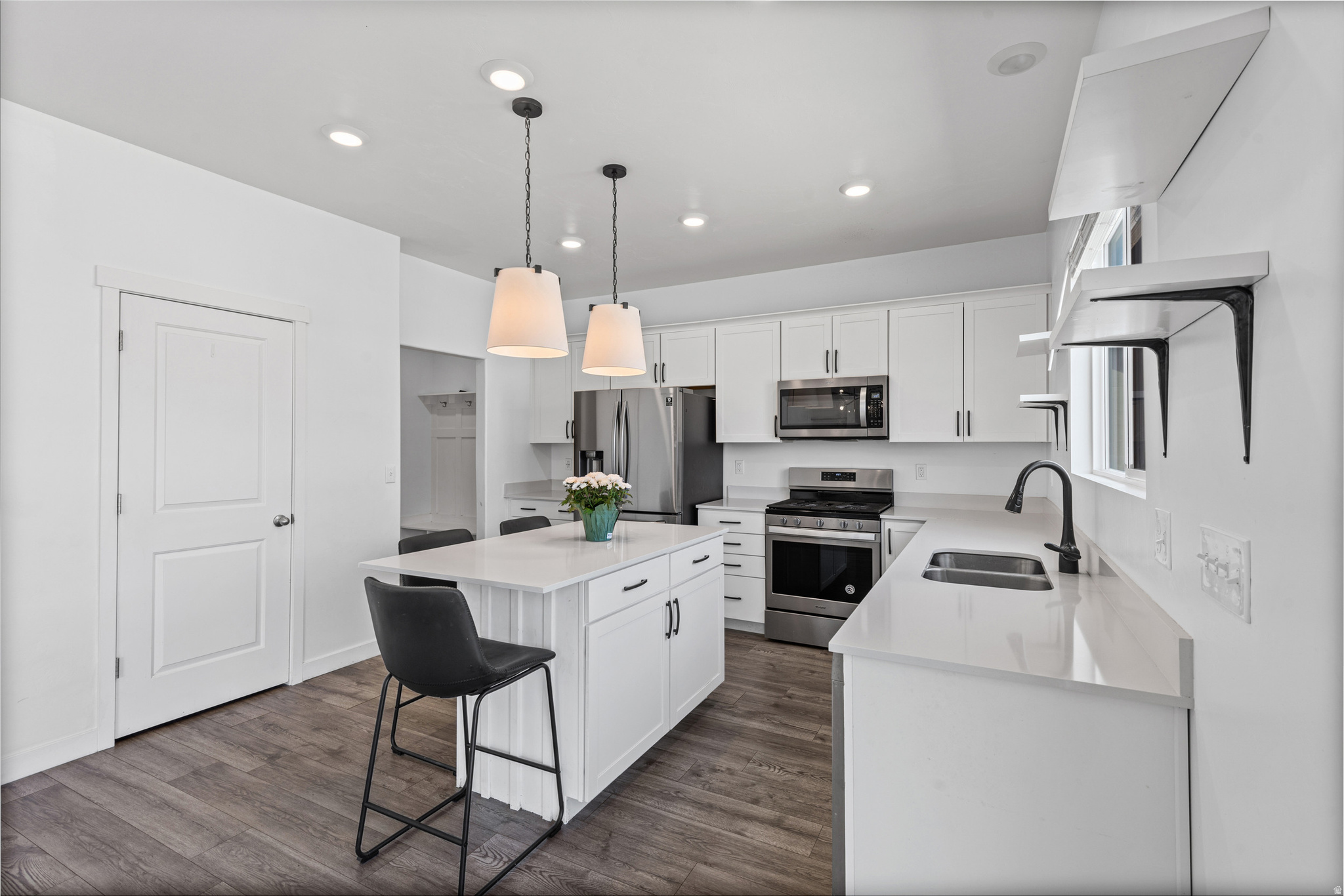LEXINGTON GREENS - Residential
