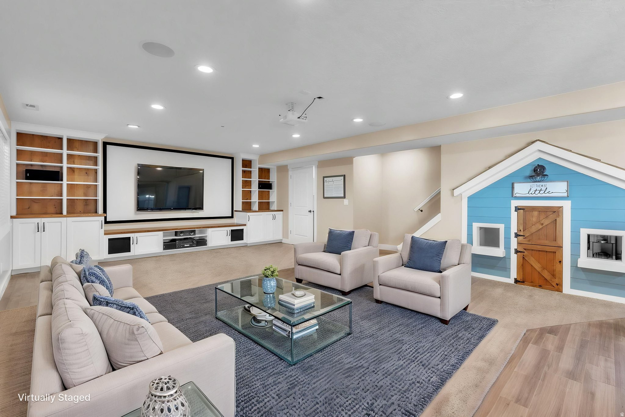 CRESTVIEW ESTATES - Residential