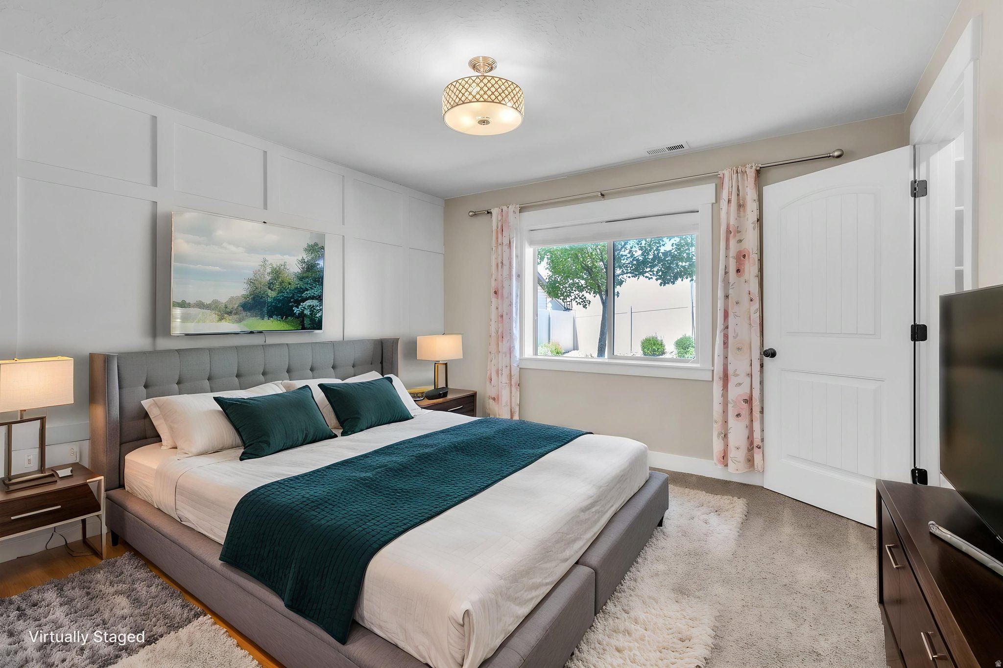 CRESTVIEW ESTATES - Residential