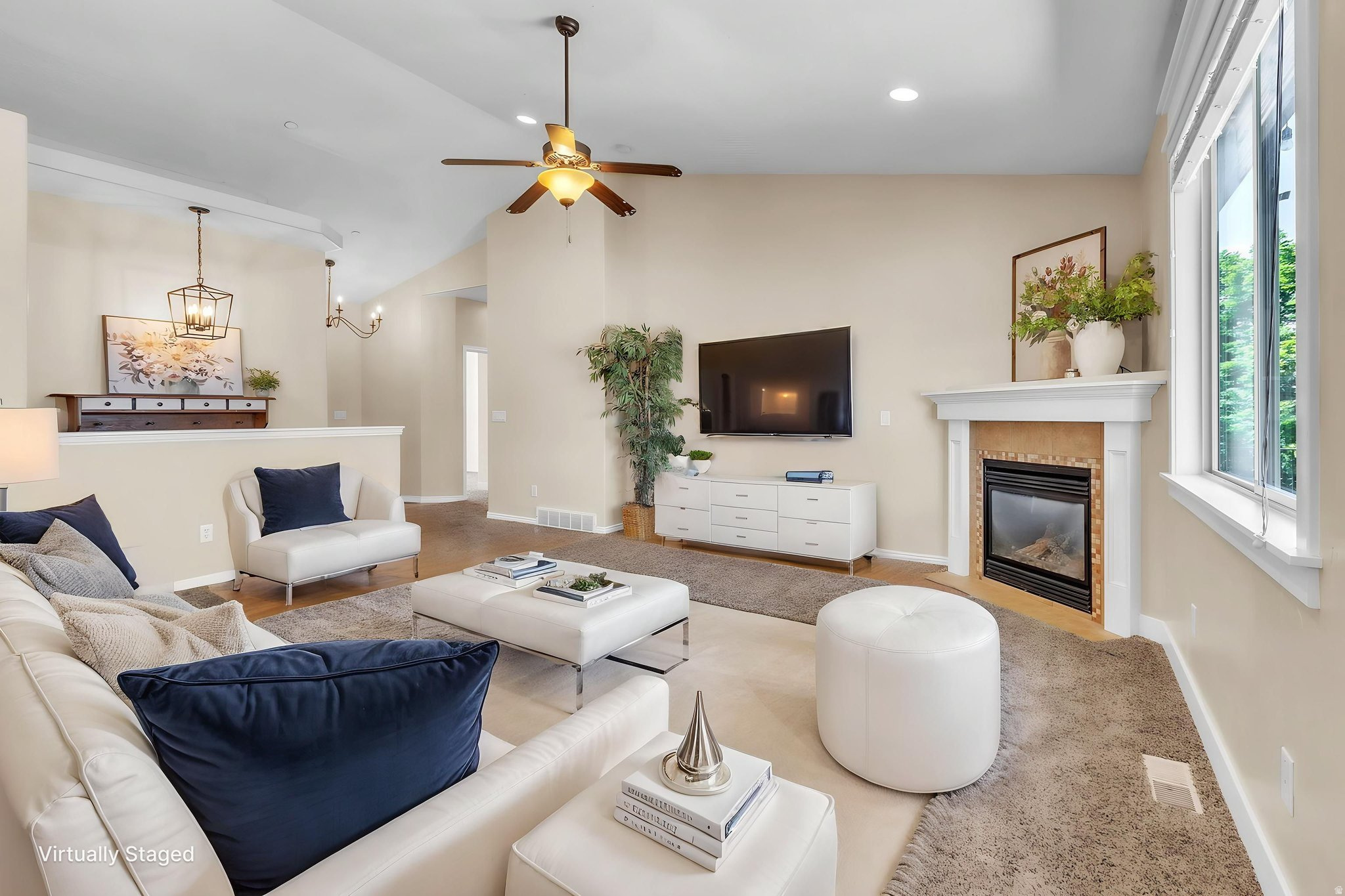 CRESTVIEW ESTATES - Residential