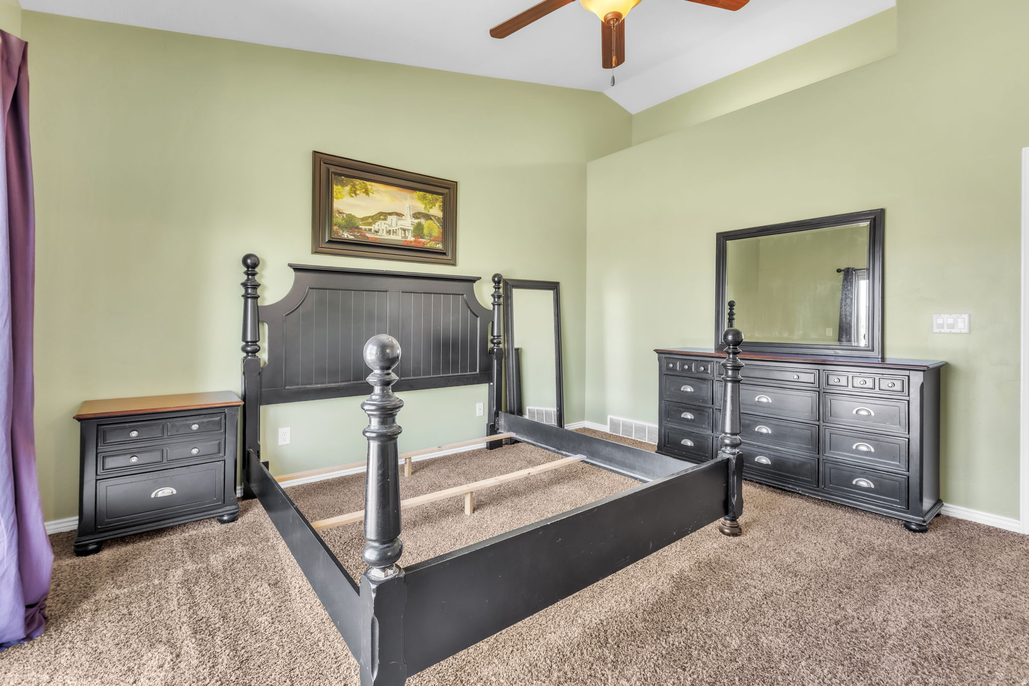 CRESTVIEW ESTATES - Residential
