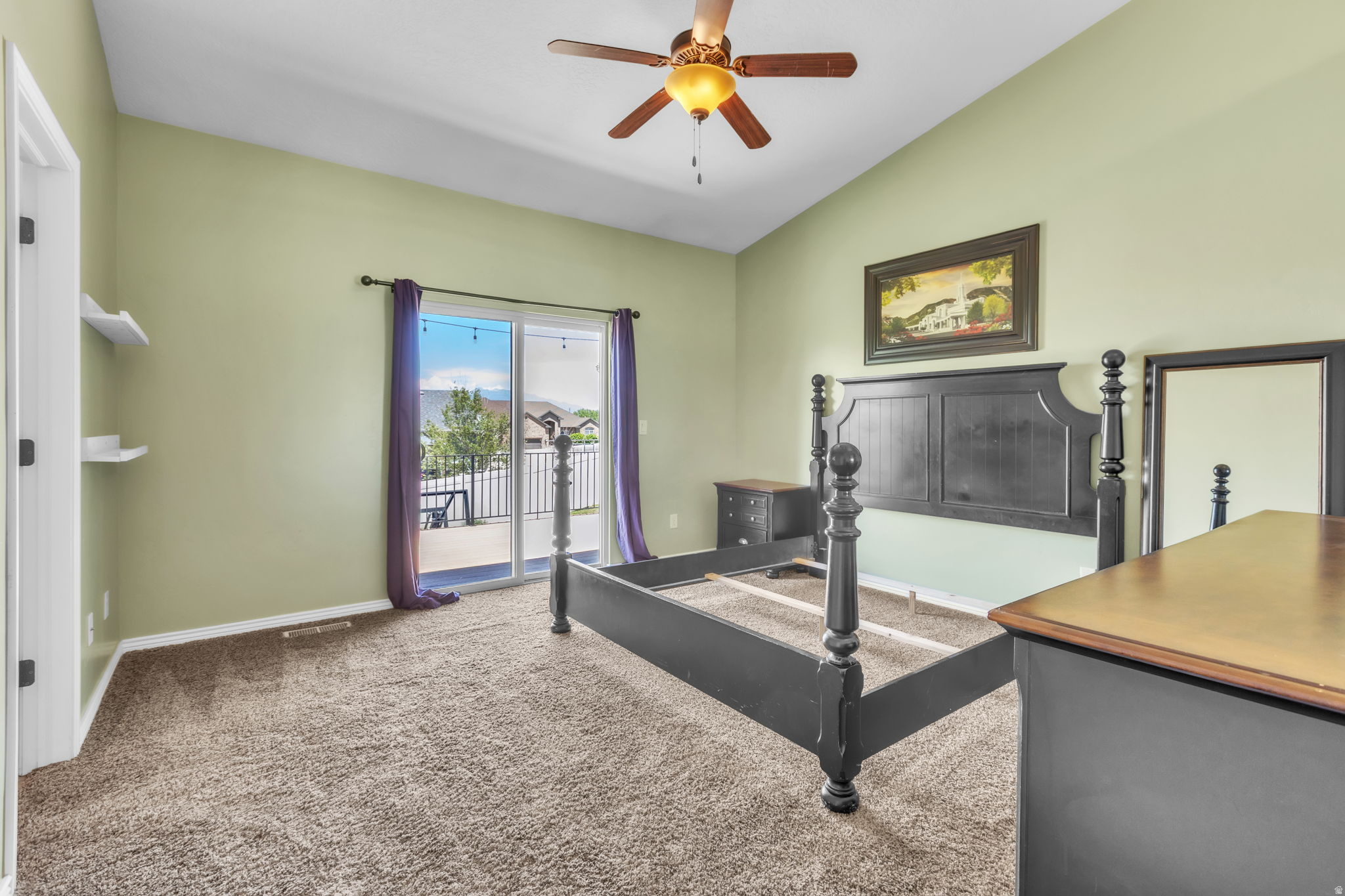 CRESTVIEW ESTATES - Residential