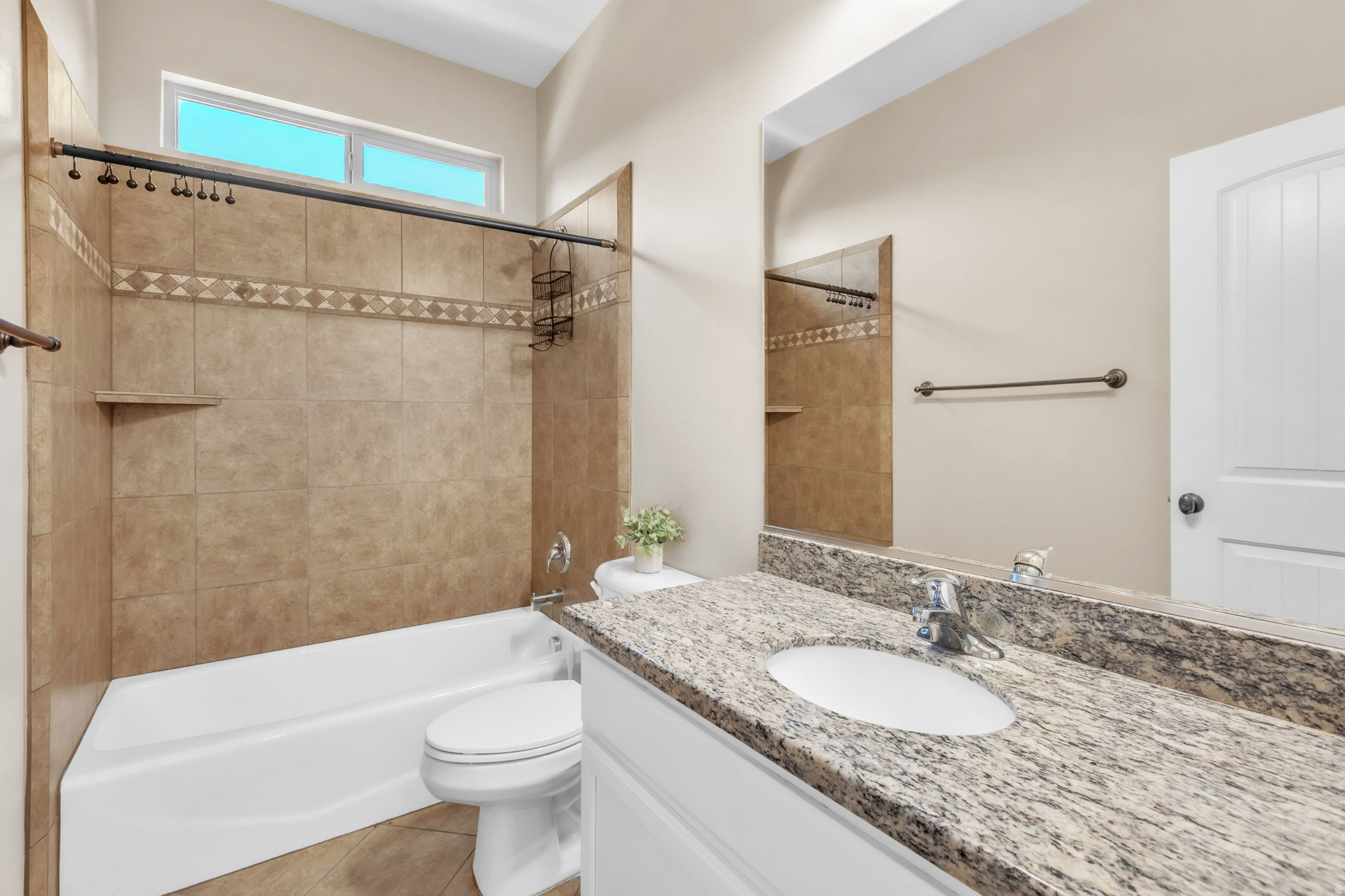 CRESTVIEW ESTATES - Residential