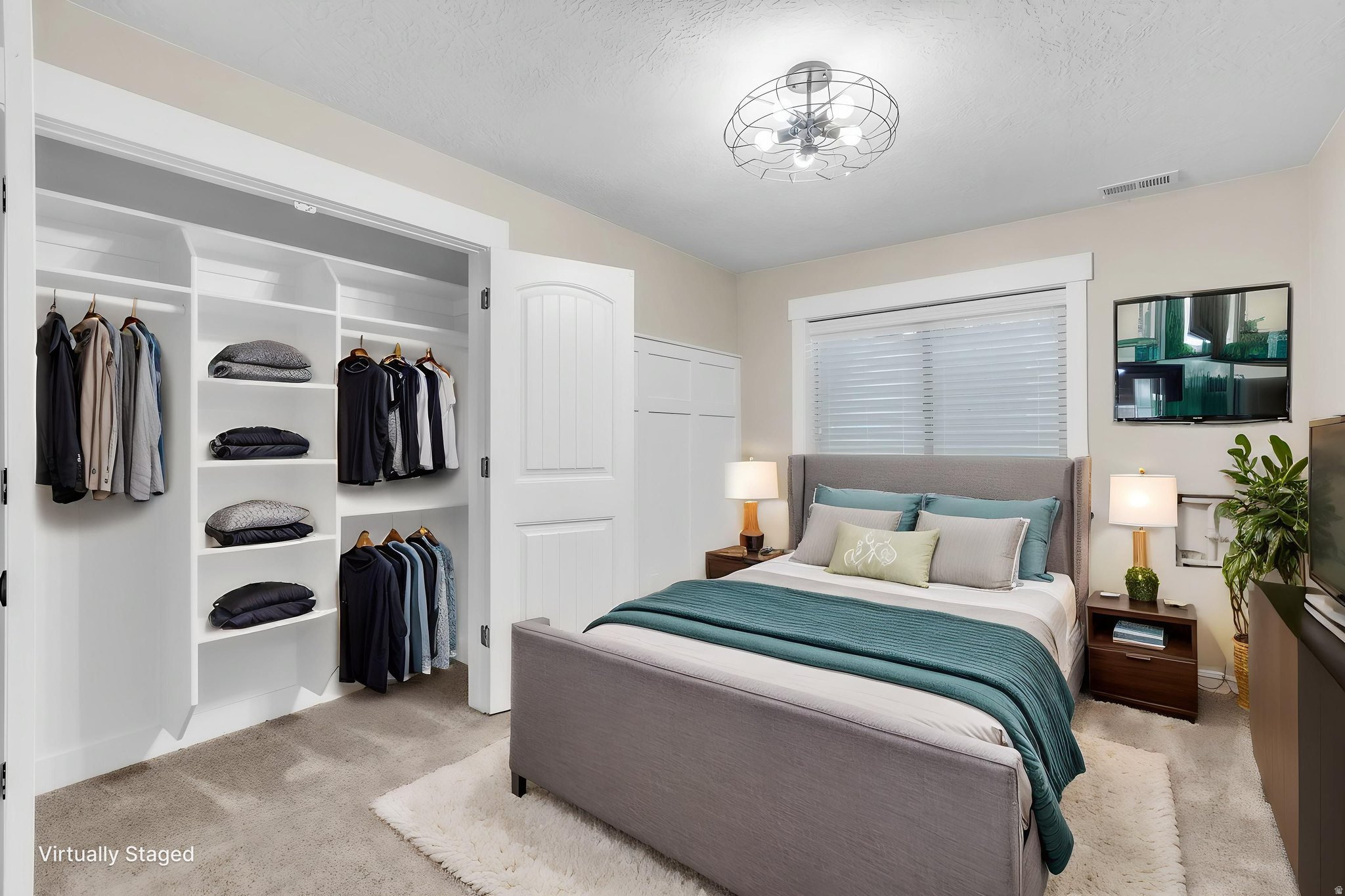 CRESTVIEW ESTATES - Residential